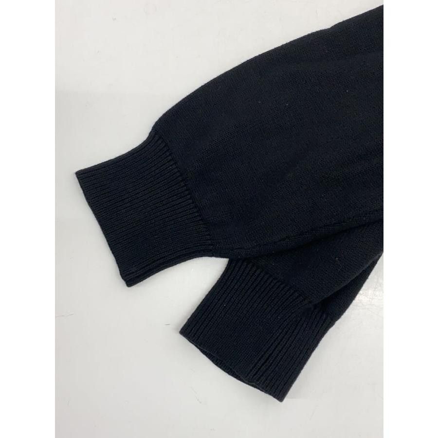 Who Decides War WHO DESIDES WAR Pullover Knit Sweater Black L Size US L / EU 52-54 / 3 - 6 Thumbnail