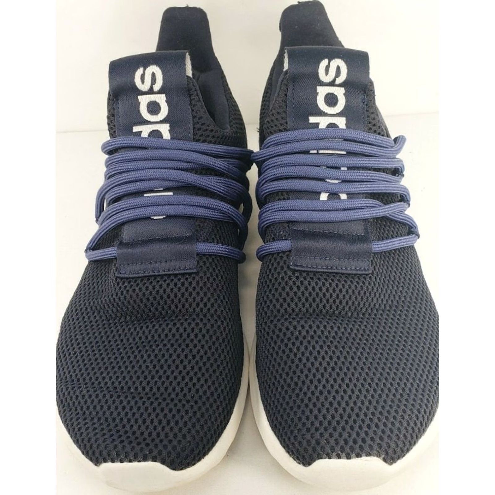 Adidas Adidas Lite Racer Adapt 3.0 Legend Blue Sneaker Men 9.5 Athletic Comfort Size US 10 / EU 43 - 5 Thumbnail