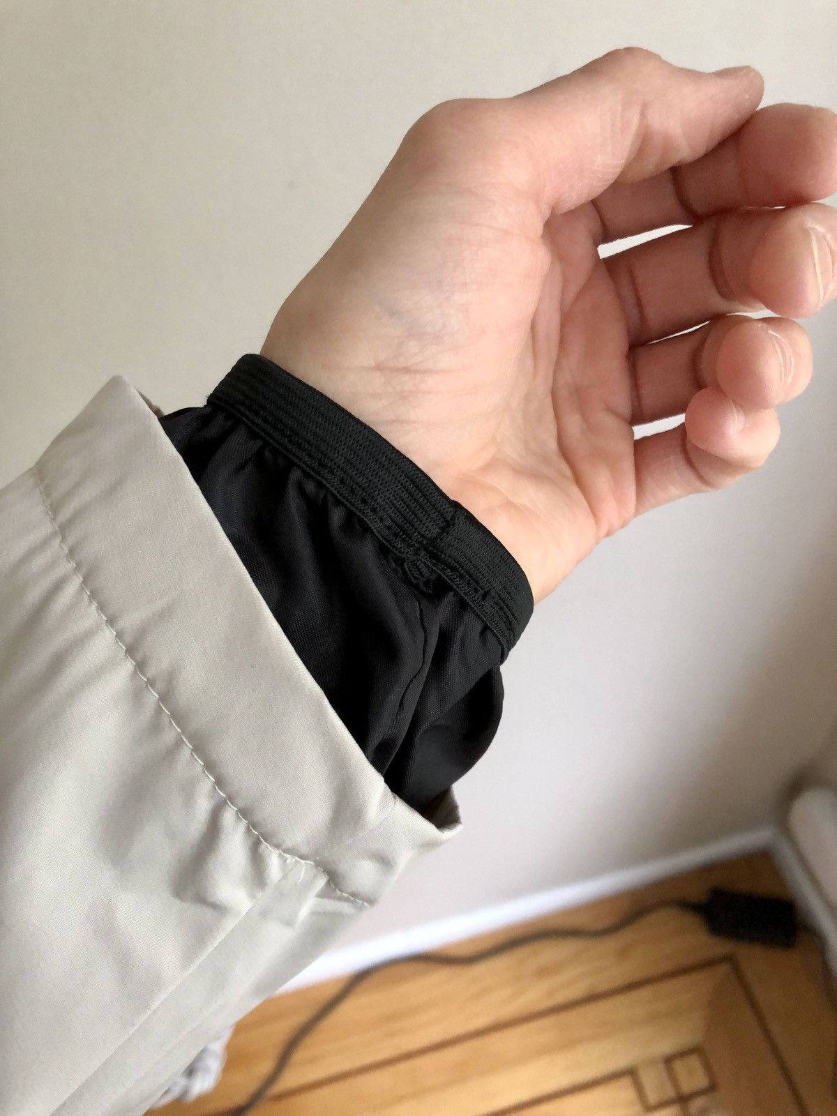 Arnar Mar Jonsson Arnar Mar Jonsson Ranra Sympatex Waterproof 
