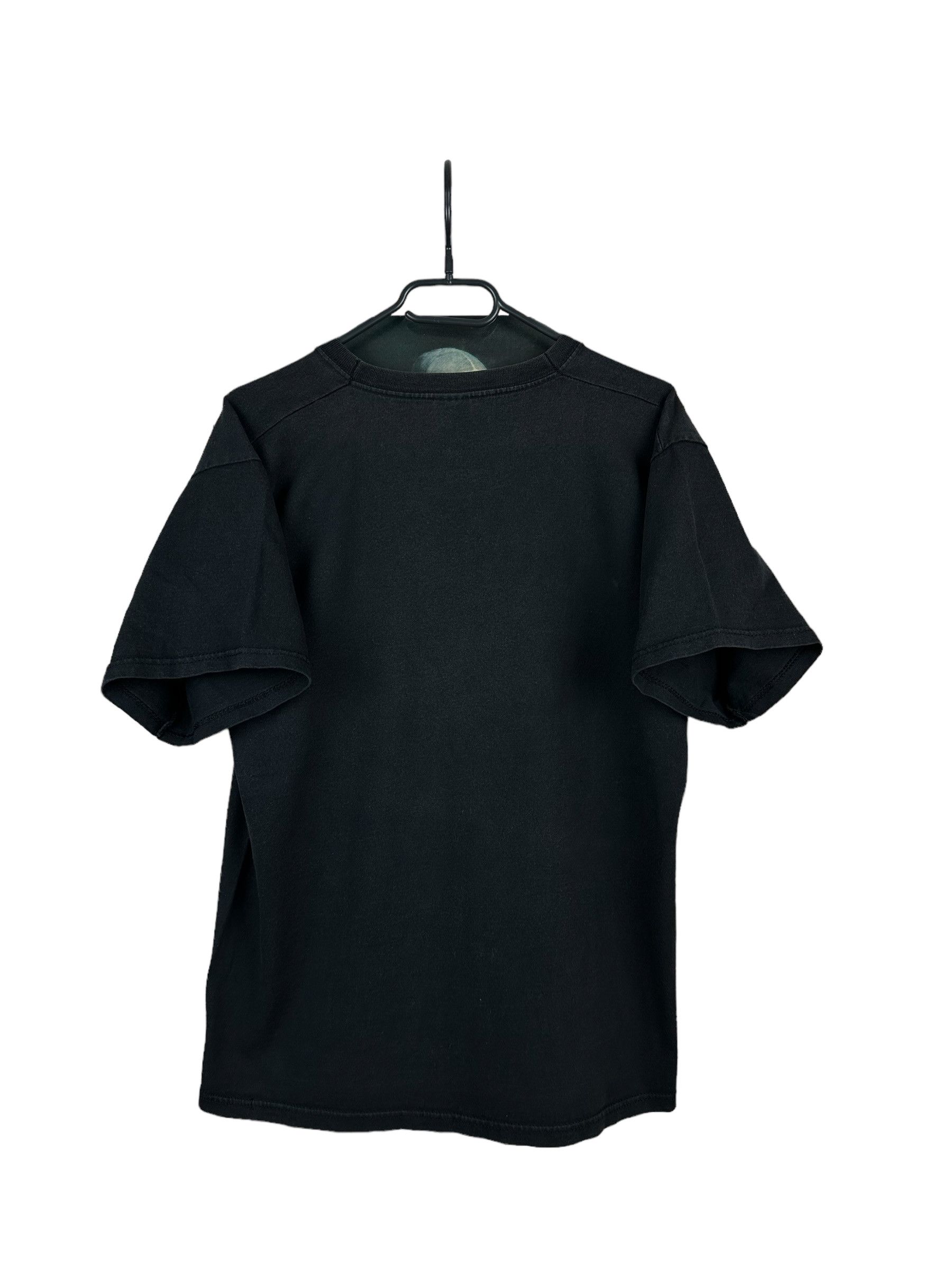 Band Tees × Vintage Vintage Children Of Bodom Shirt Band Rare Tee Hype Size US M / EU 48-50 / 2 - 6 Thumbnail