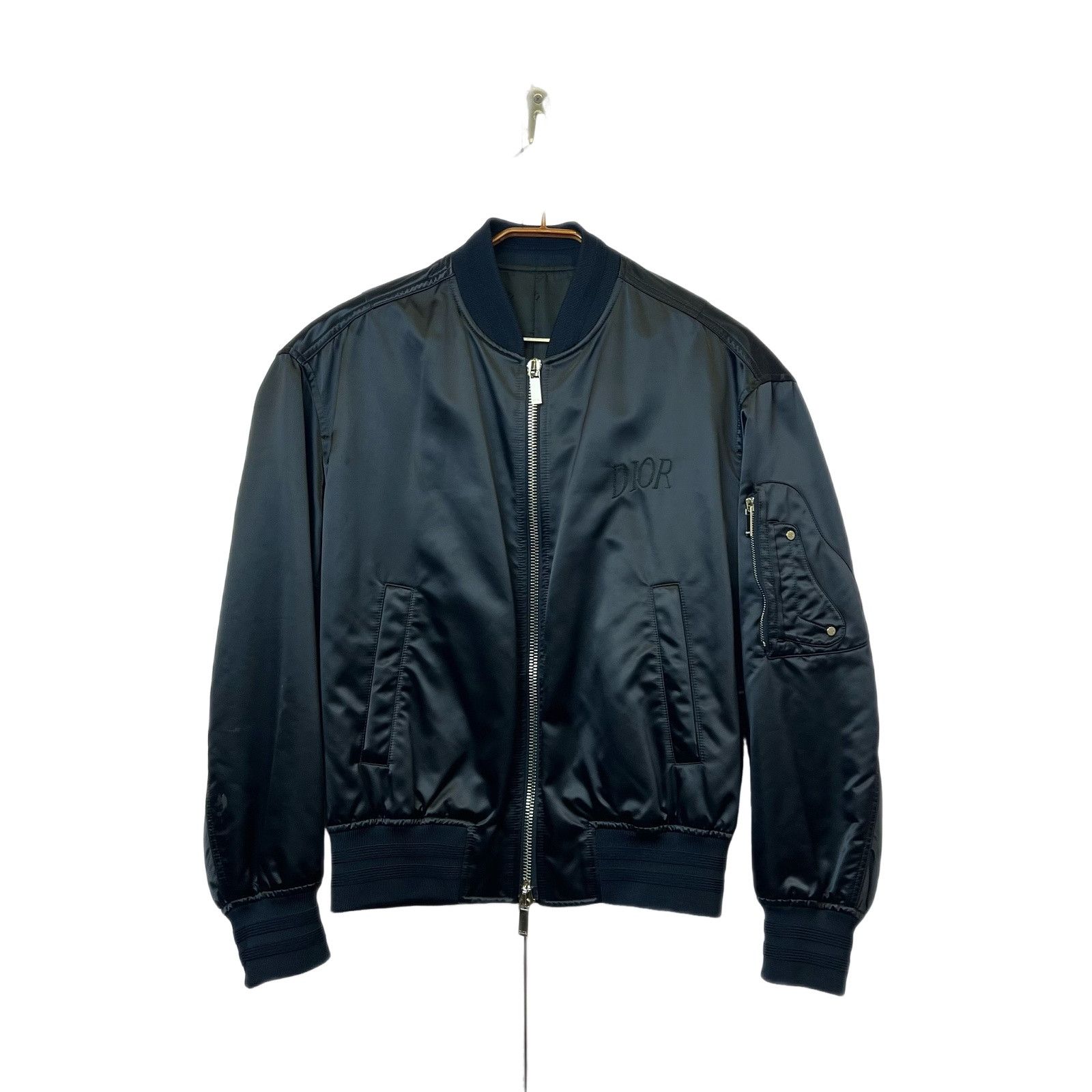 Dior × Hedi Slimane × Kris Van Assche Dior Homme A/W 2008 Goose