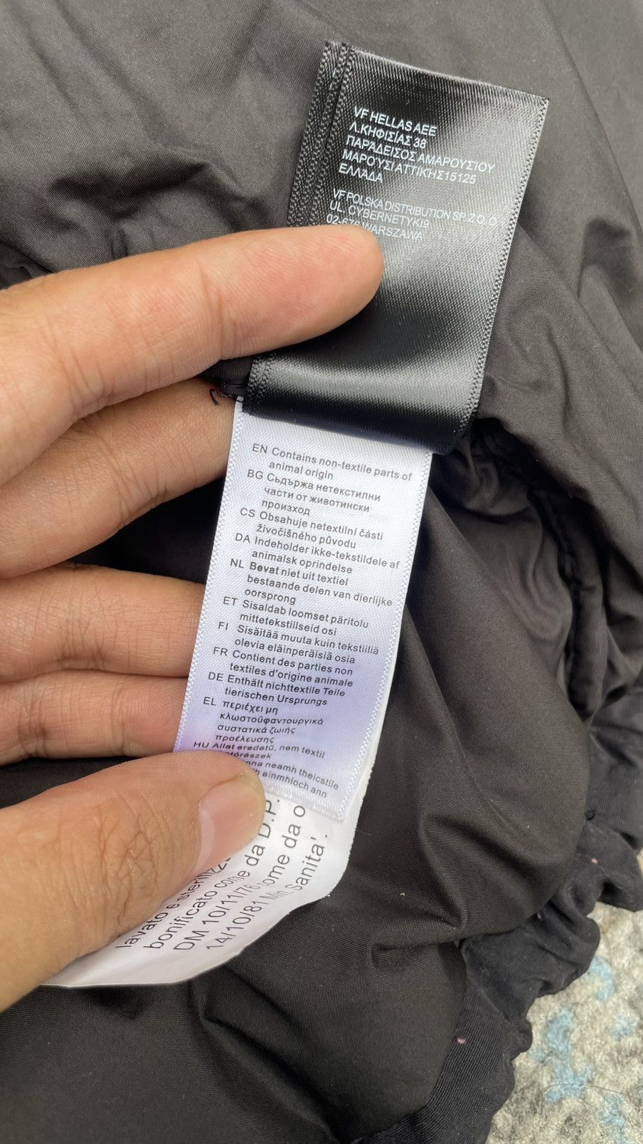 The North Face The north face steeptech puffer Size US L / EU 52-54 / 3 - 13 Thumbnail