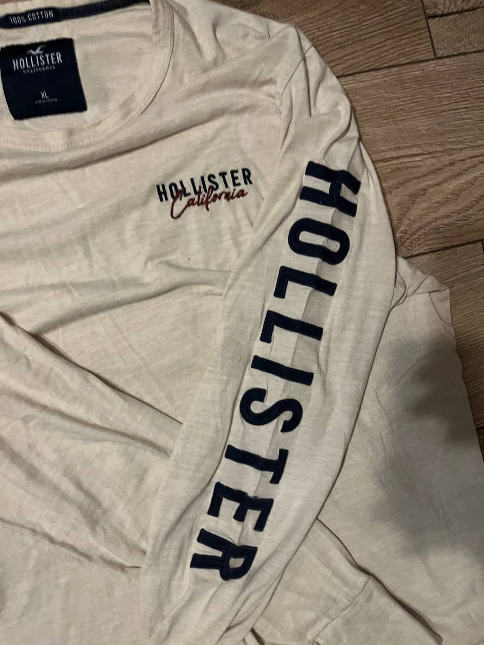 Hollister Hollister Size US XL / EU 56 / 4 - 2 Thumbnail