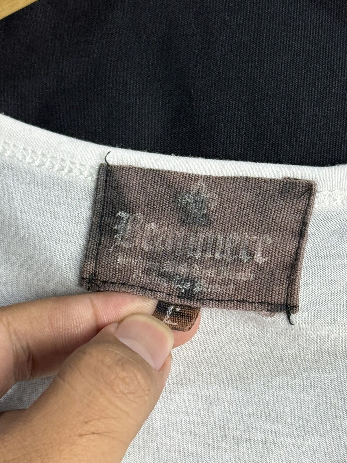 GOA Beaumere Poem Long Sleeve Japanese Styled Size US M / EU 48-50 / 2 - 5 Thumbnail
