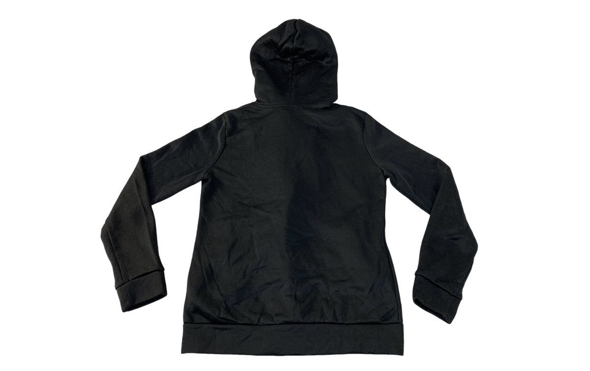 Other 90s Japanese Brand Hooded Pull Over Jacket Plain Design Size S / US 4 / IT 40 - 5 Thumbnail