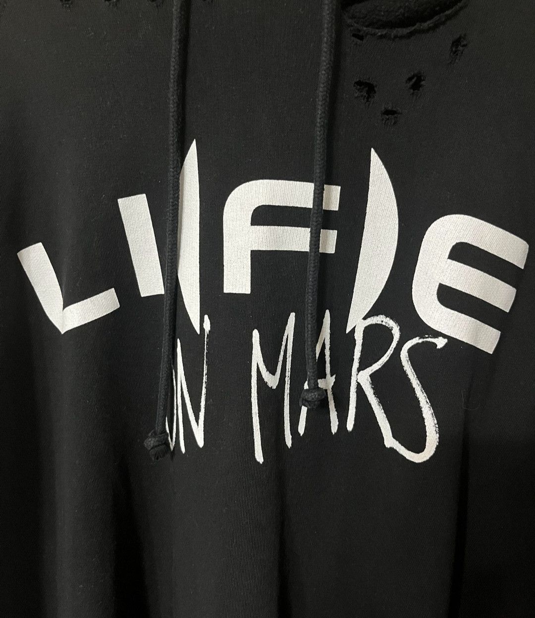 Raf Simons raf simons 20fw sweatshirt-2505 Size US L / EU 52-54 / 3 - 3 Thumbnail