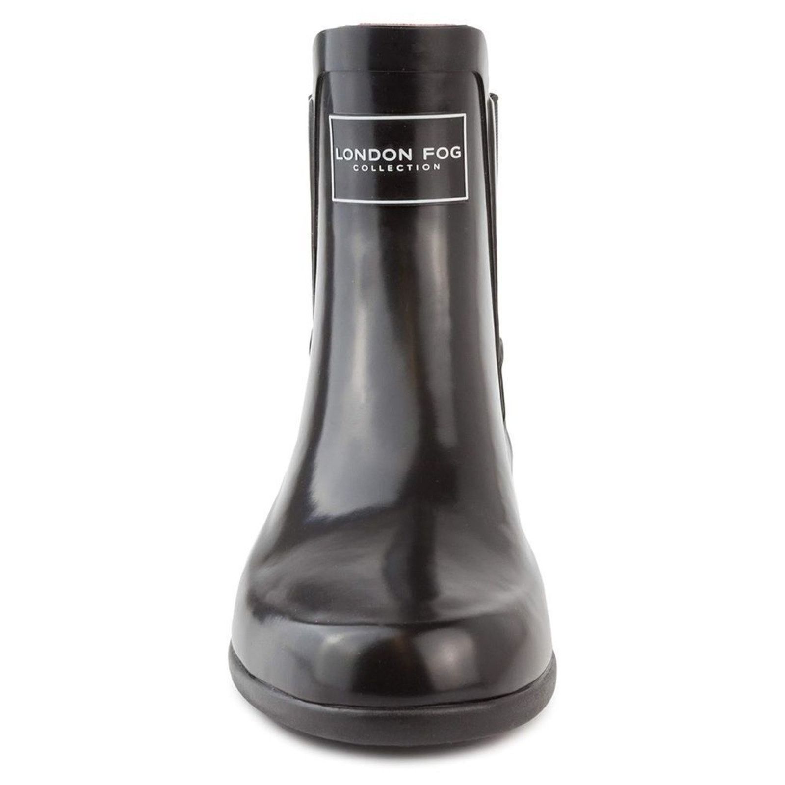 London Fog London Fog Women’s Rain Boot size 8 Waterproof NEW #K249 Size US 8 / IT 38 - 4 Thumbnail