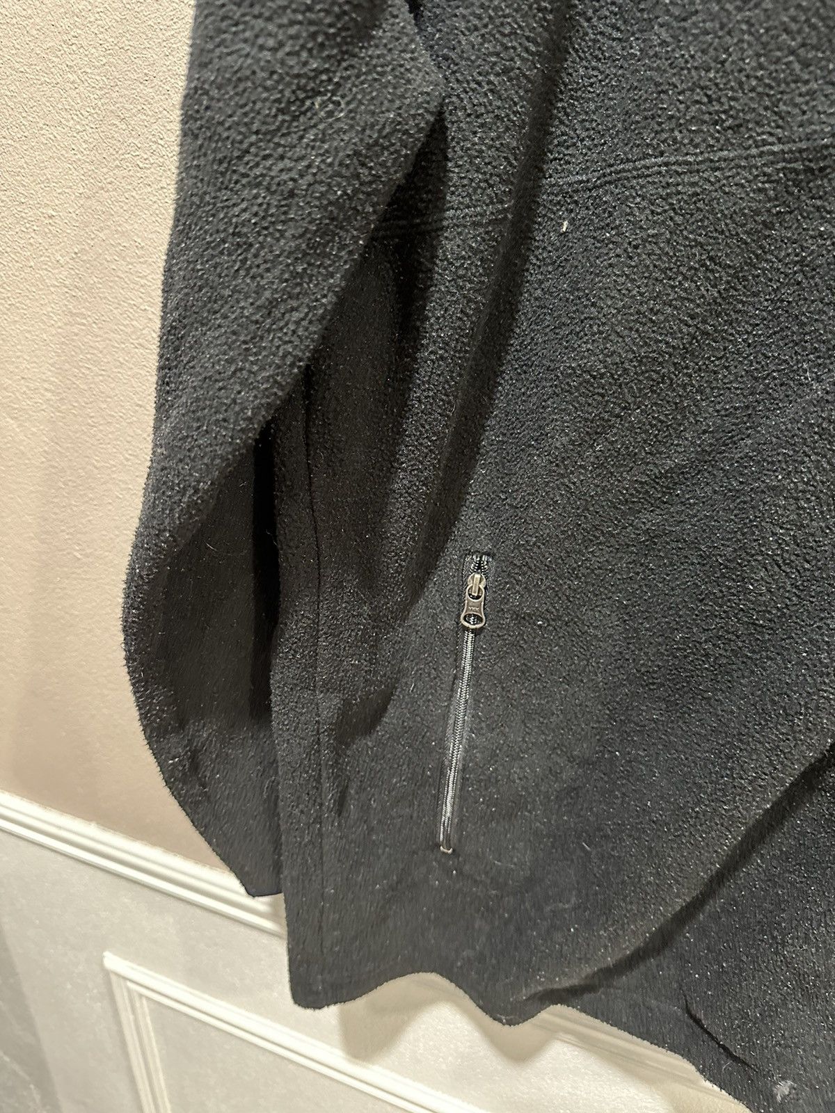 Canterbury of New Zealand × Vintage Centerbury of new Zealand Fleece Full zipper Size US L / EU 52-54 / 3 - 6 Thumbnail