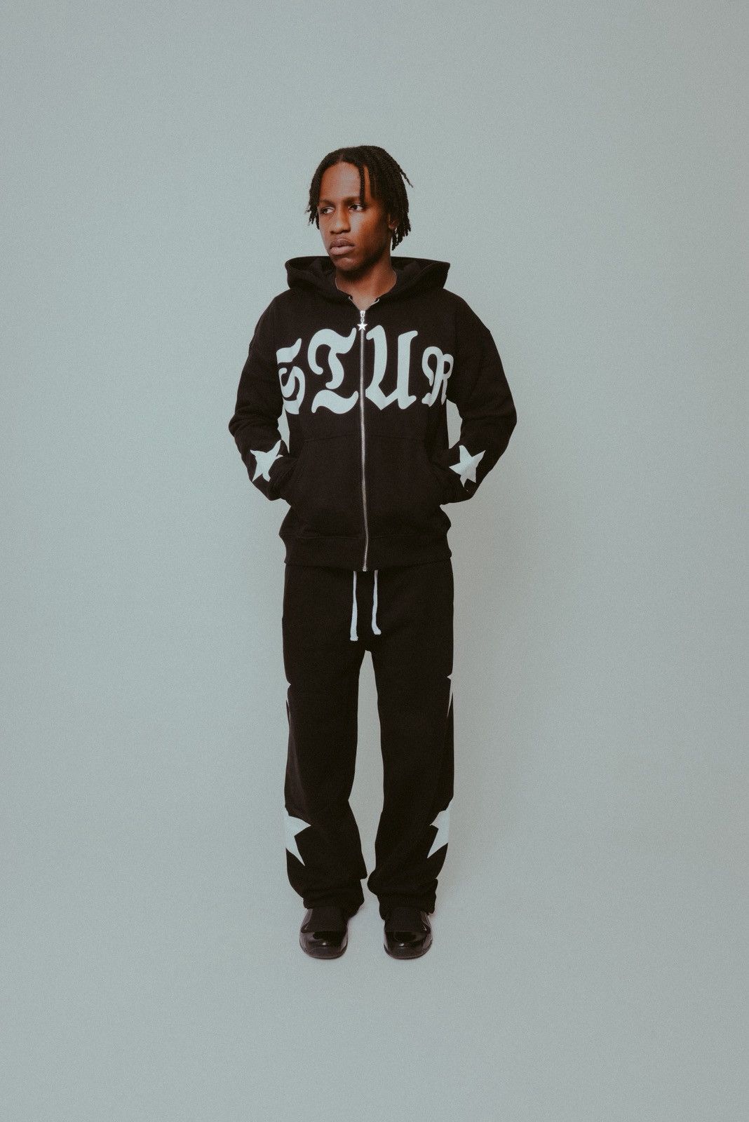 Vale Astral Sweatsuit Size US L / EU 52-54 / 3 - 4 Thumbnail