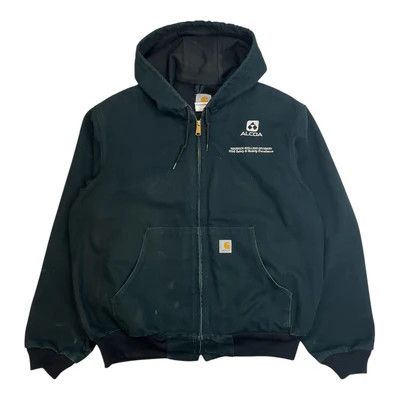 Carhartt × Streetwear × Vintage Vintage Carhartt J06 ONX