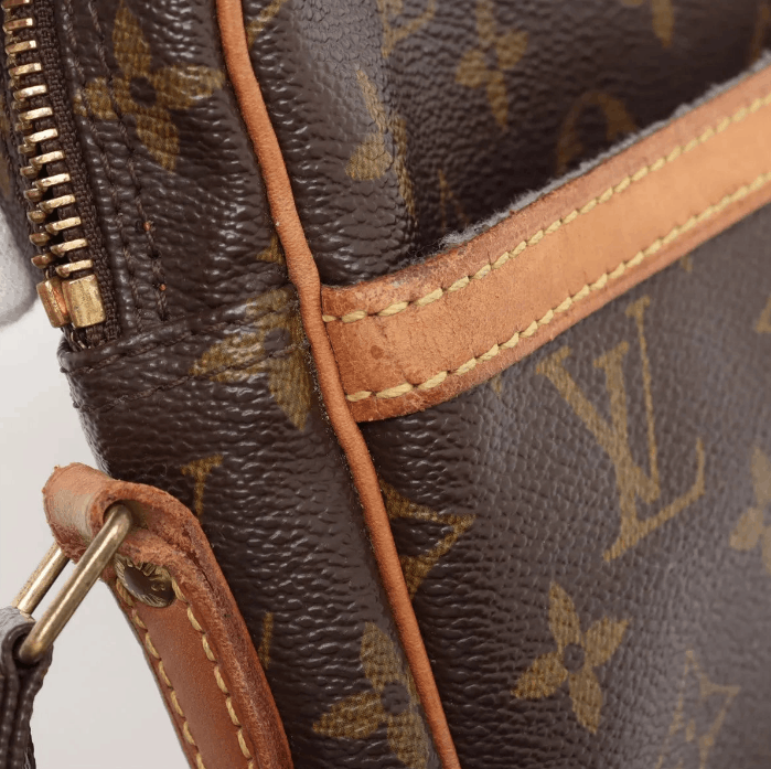 Louis Vuitton Monogram Danube Size ONE SIZE - 11 Thumbnail