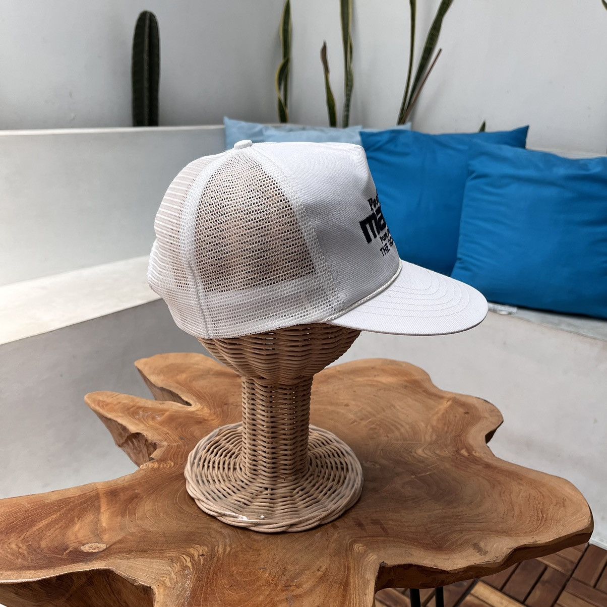 Gear for Sports × Otto Vintage Trucker Hat Mazda By Otto Size ONE SIZE - 4 Thumbnail