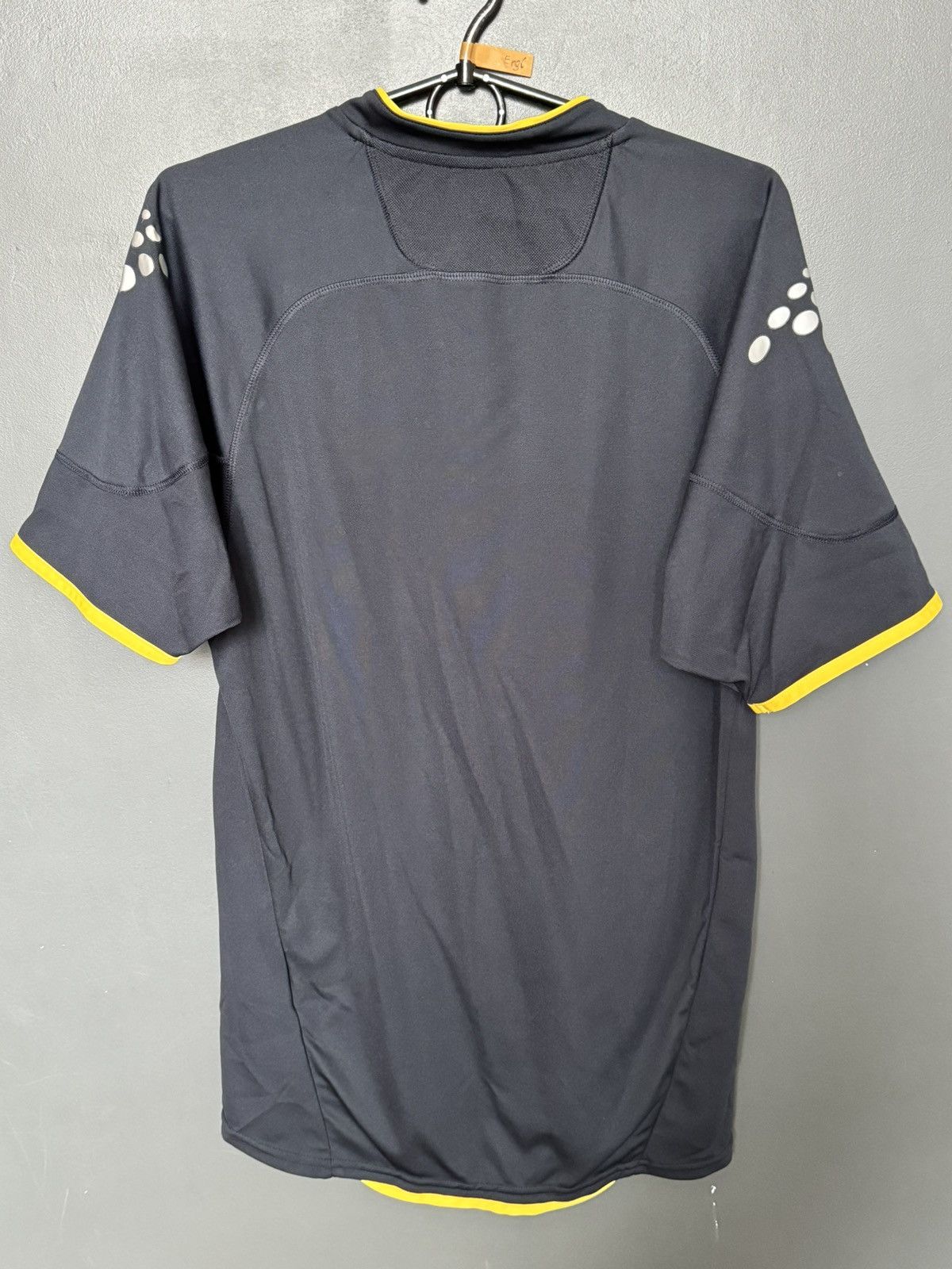 Diadora Watford 06/07 Away Football Jersey Size US S / EU 44-46 / 1 - 2 Thumbnail