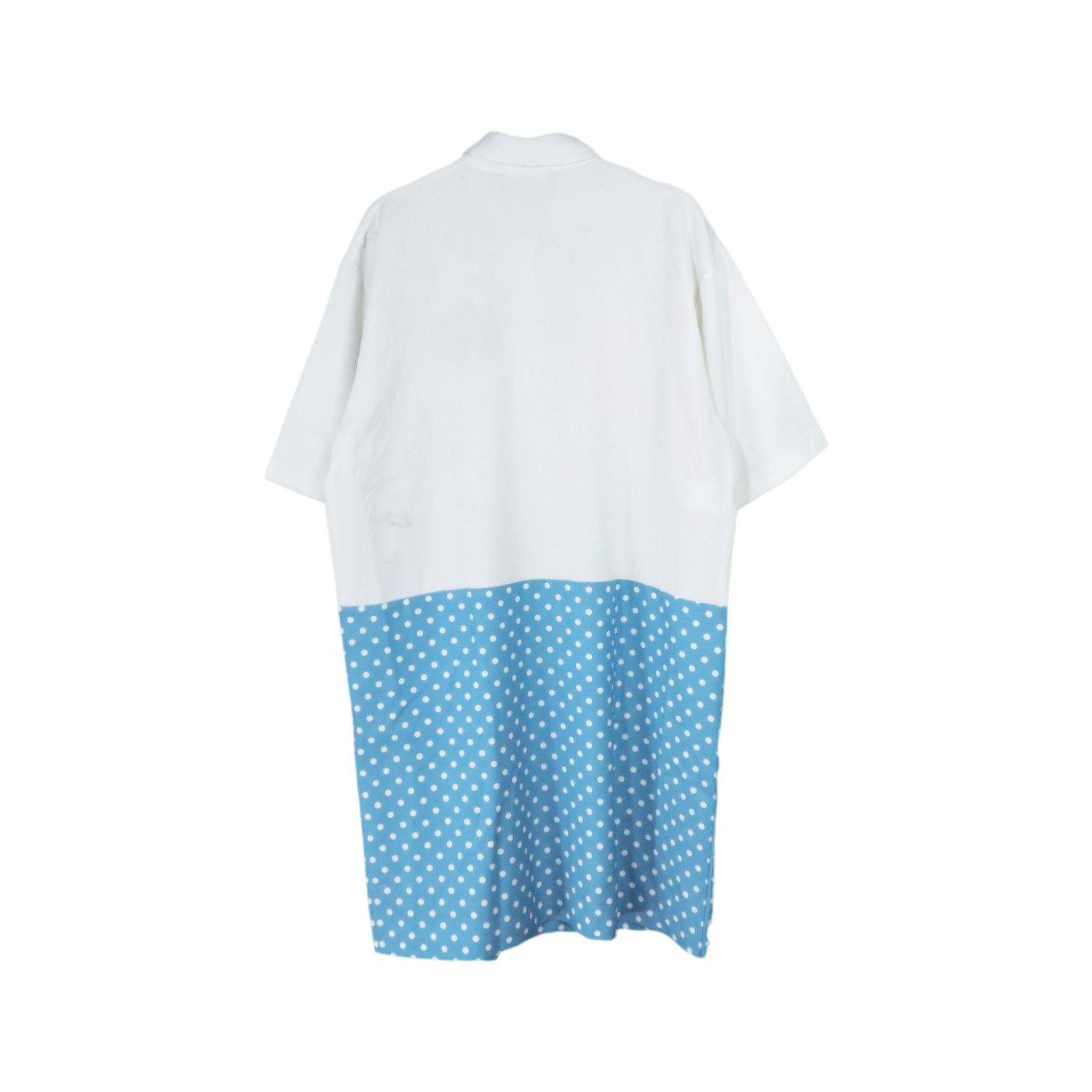Moschino BOUTIQUE MOSCHINO OFFICE MINI DRESS Size S / US 4 / IT 40 - 2 Thumbnail
