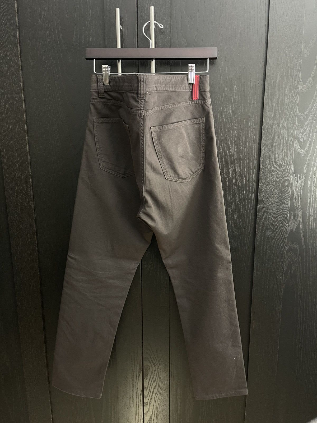 Isaia Chino pants Size US 32 / EU 48 - 2 Thumbnail