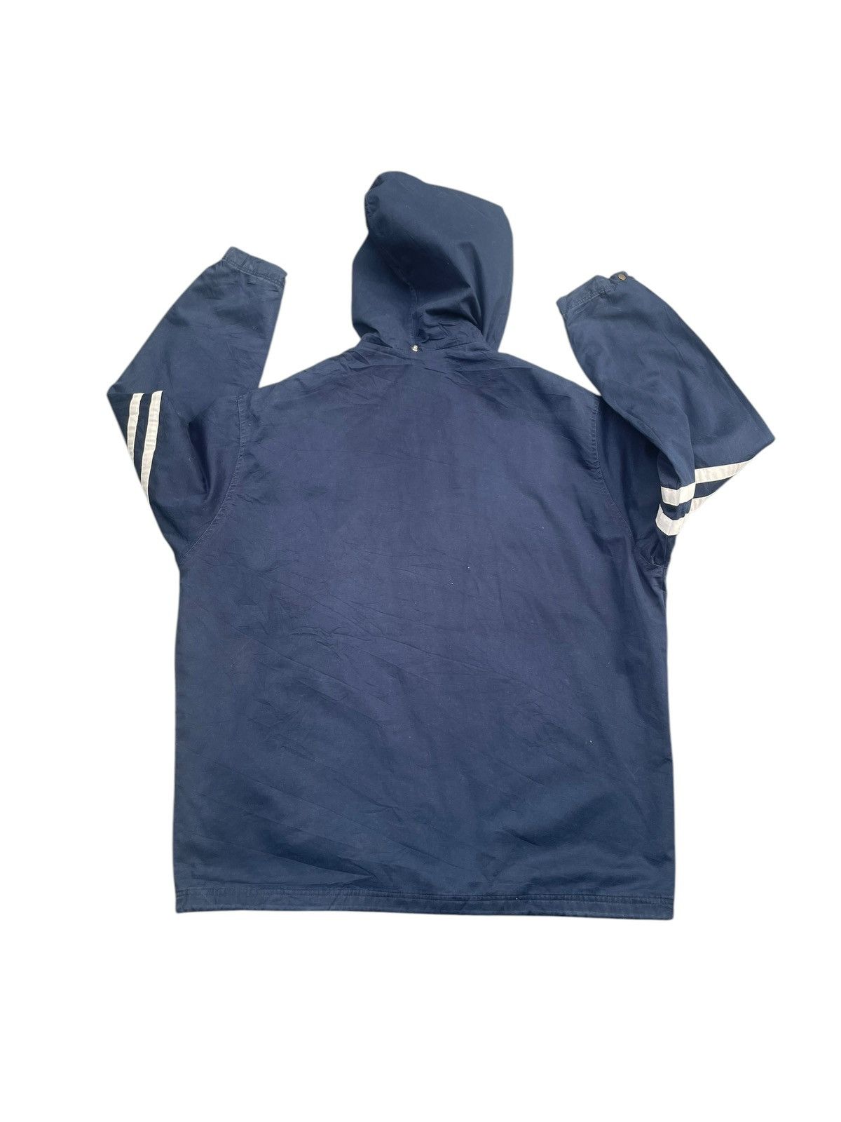 Japanese Brand Townley Parka Jacket Size US XXL / EU 58 / 5 - 8 Thumbnail