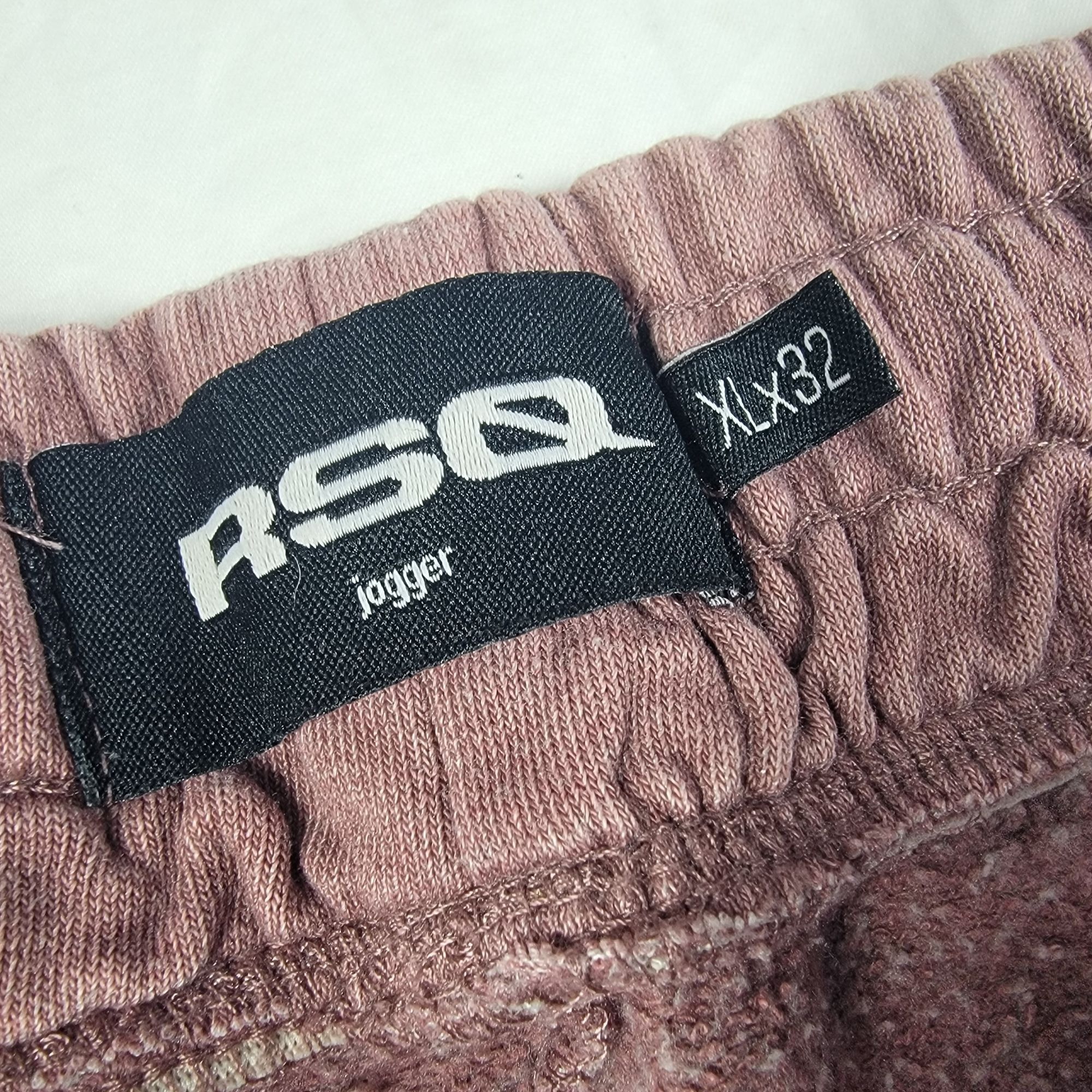 Rsq RSQ Jogger Mens XL 32 Sweatpants Casual Winter Warm Outdoors Size US 32 / EU 48 - 4 Thumbnail
