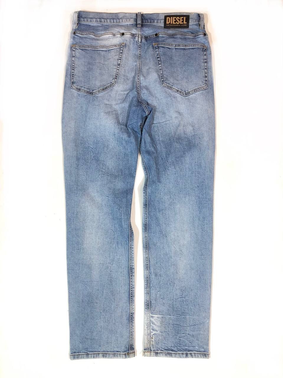 Diesel Diesel Jeans Men’s Size US 32 / EU 48 - 2 Thumbnail