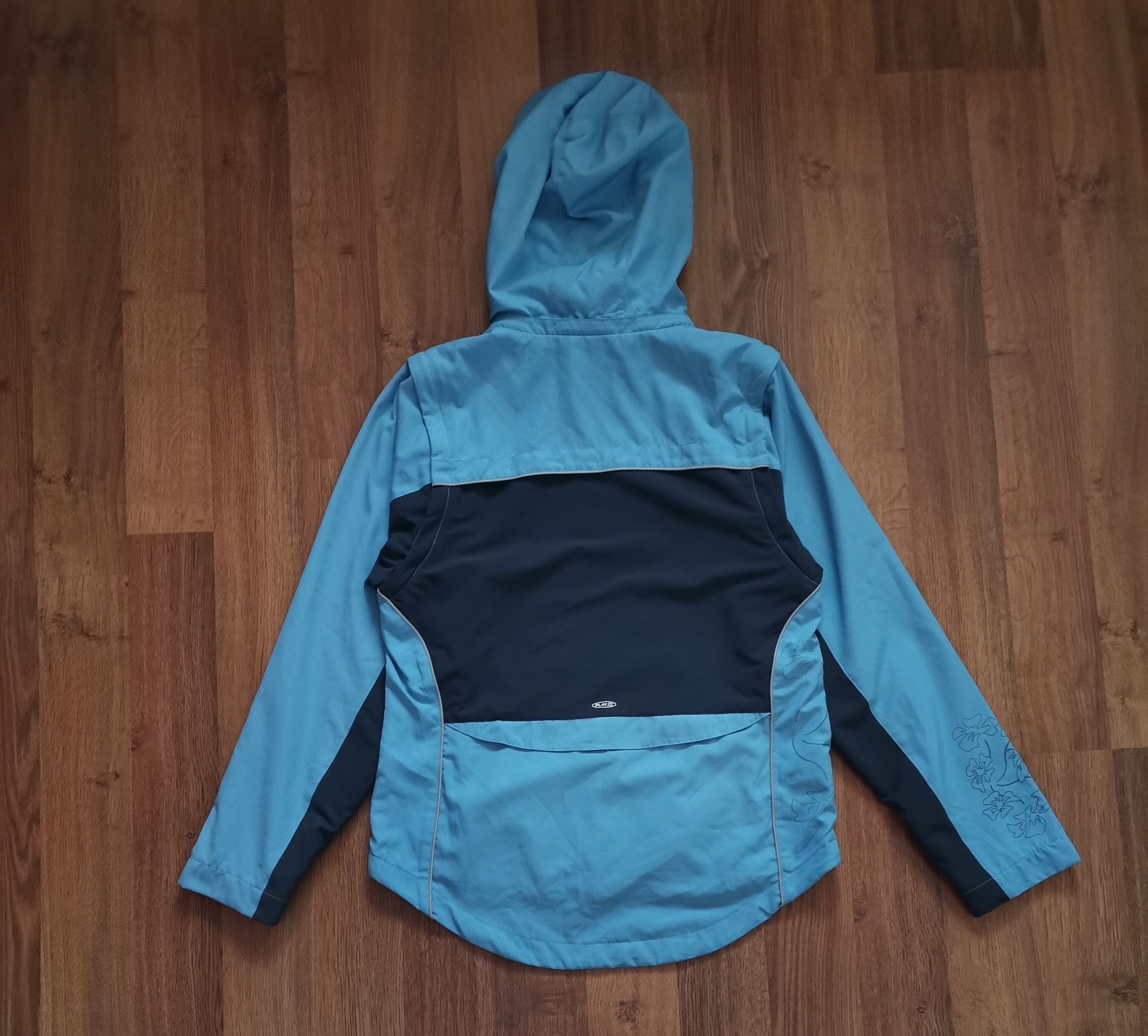 Reebok Vintage Reebok Women's Jacket Size S / US 4 / IT 40 - 5 Thumbnail
