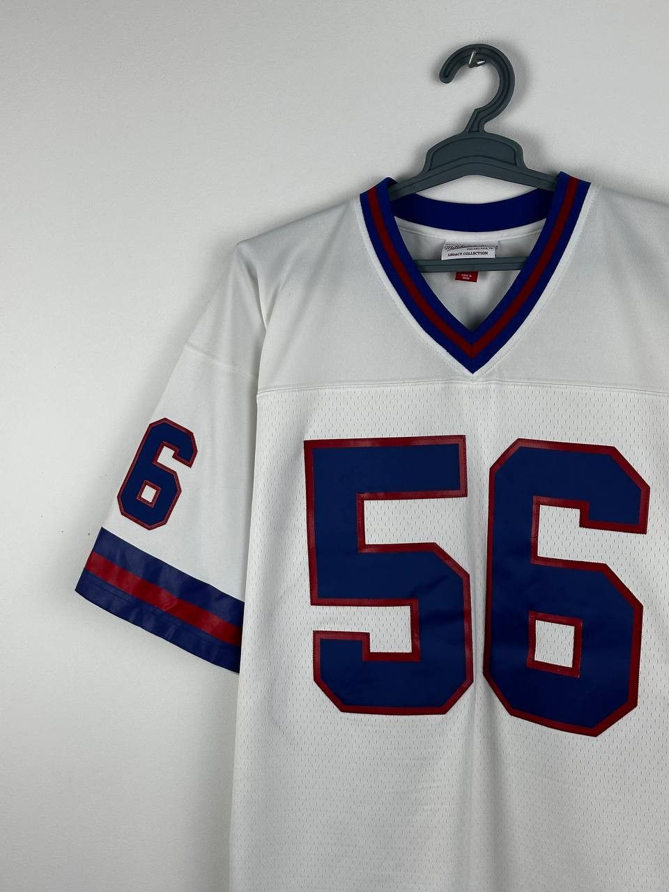 Mitchell & Ness Lawrence Taylor New York Giants Mitchell & Ness NFL Size US M / EU 48-50 / 2 - 4 Thumbnail