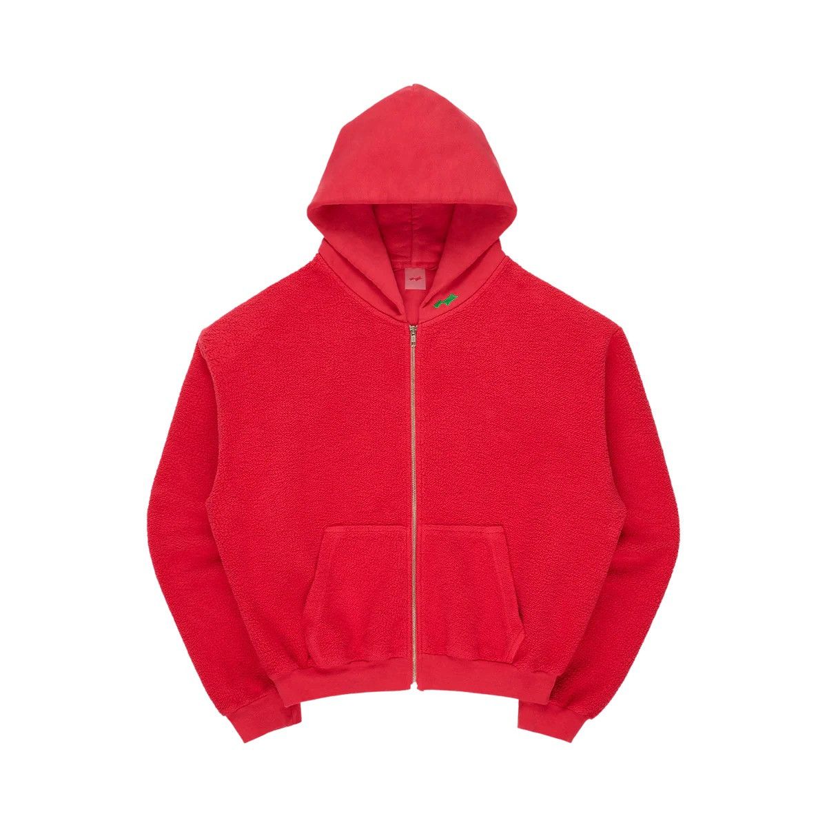 SKYLRK SKYLRK 'CLOUDY PINK' ZIP UP HOODIE | Grailed