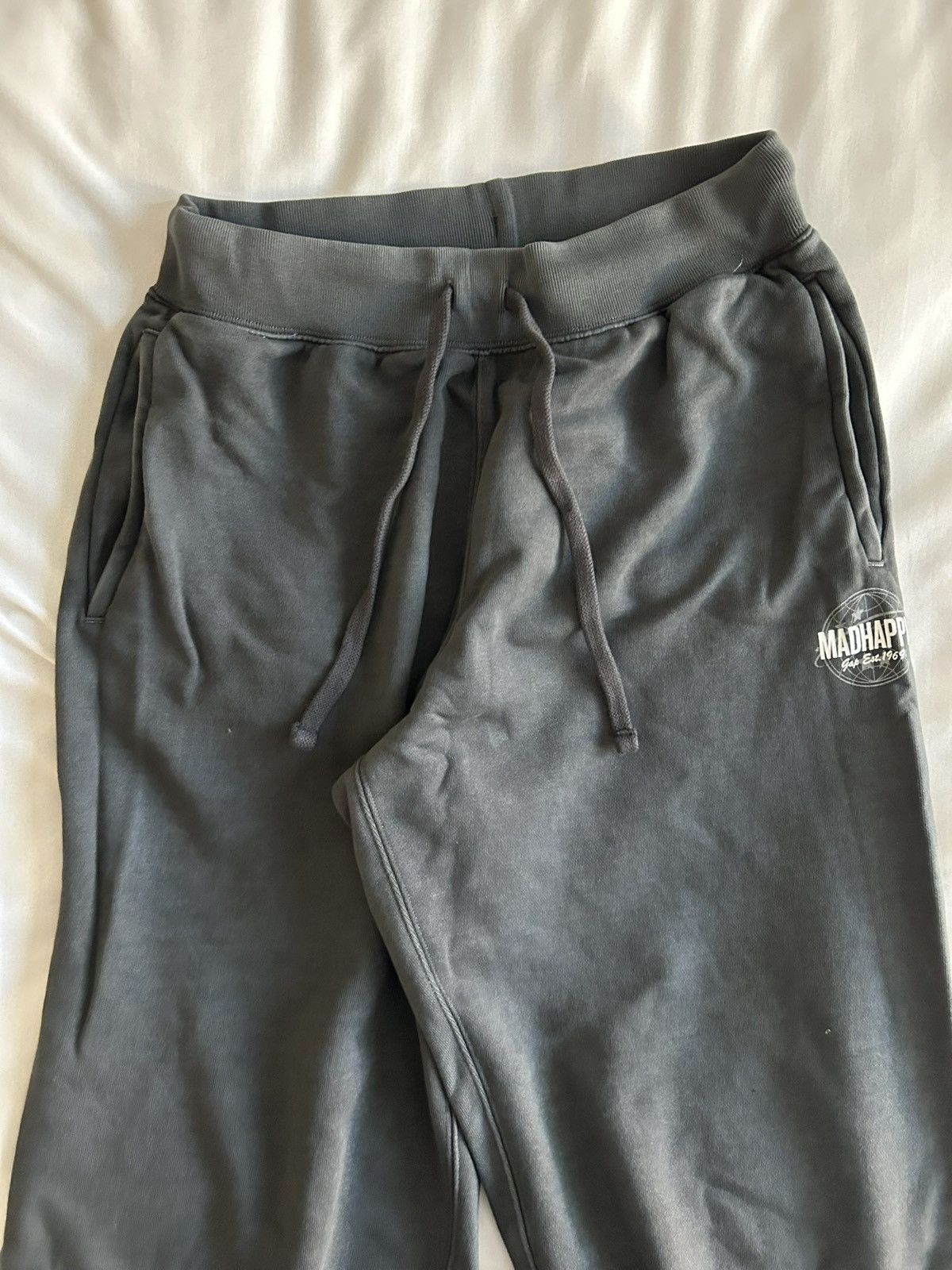 Gap × Madhappy Gap Madhappy Sweatpants Baggy Cuffed Small Size US 30 / EU 46 - 4 Thumbnail