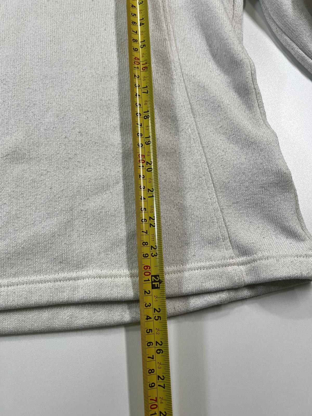 The North Face The North Face Women's Half-Zip Fleece Pullover Medium Size M / US 6-8 / IT 42-44 - 4 Thumbnail