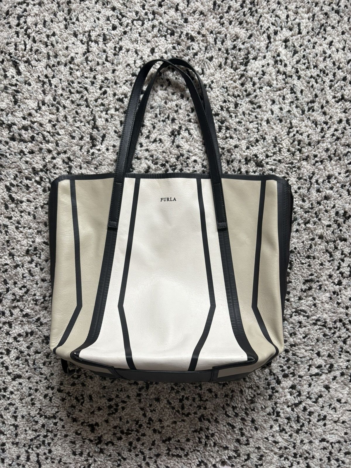 Furla Furla Stella Shopper bag Size ONE SIZE - 1 Thumbnail