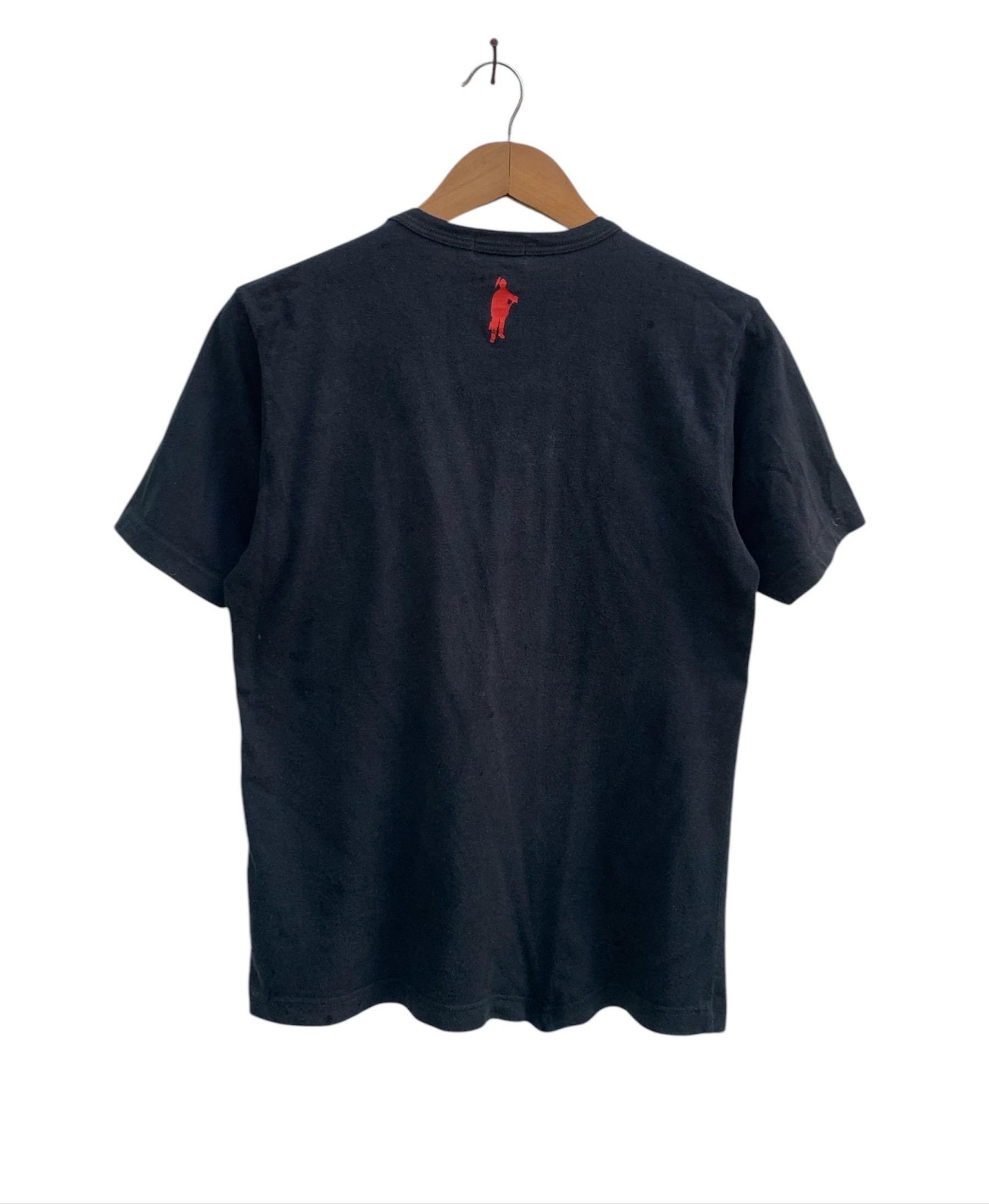 Boycott Vintage Boycott Constract Shirt Size US S / EU 44-46 / 1 - 2 Thumbnail
