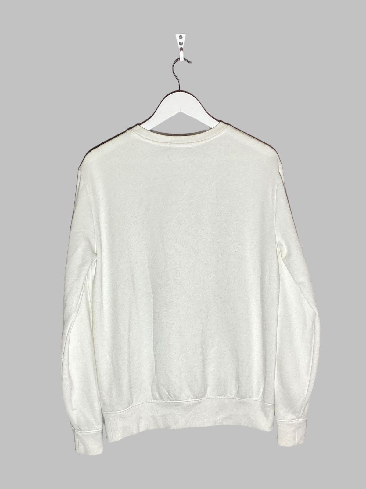 Polo Ralph Lauren Polo Bear by Ralph Lauren Crewneck Sweatshirt Size US S / EU 44-46 / 1 - 2 Thumbnail