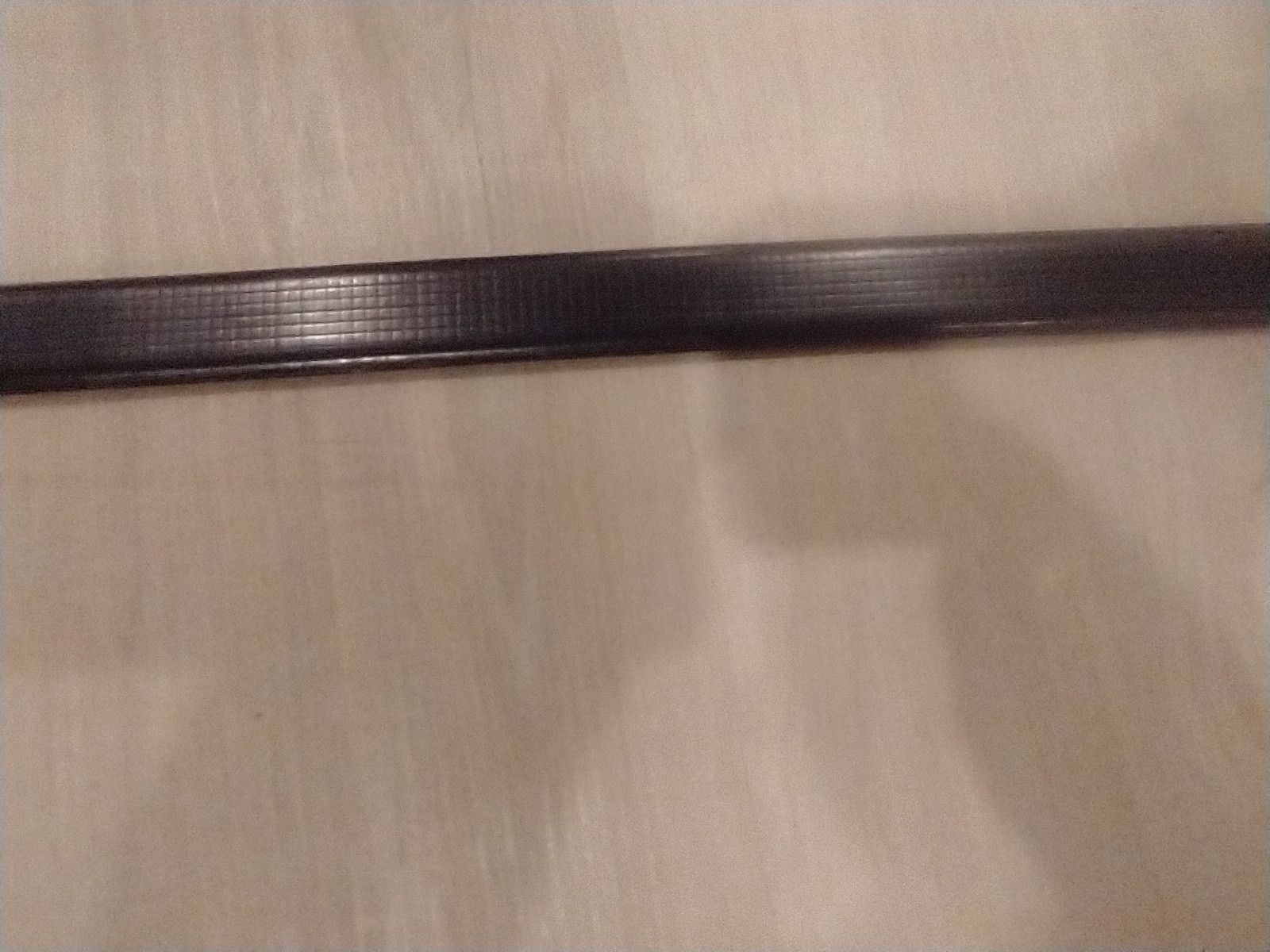 Other Fine Italian leather belt Size 42 - 2 Thumbnail