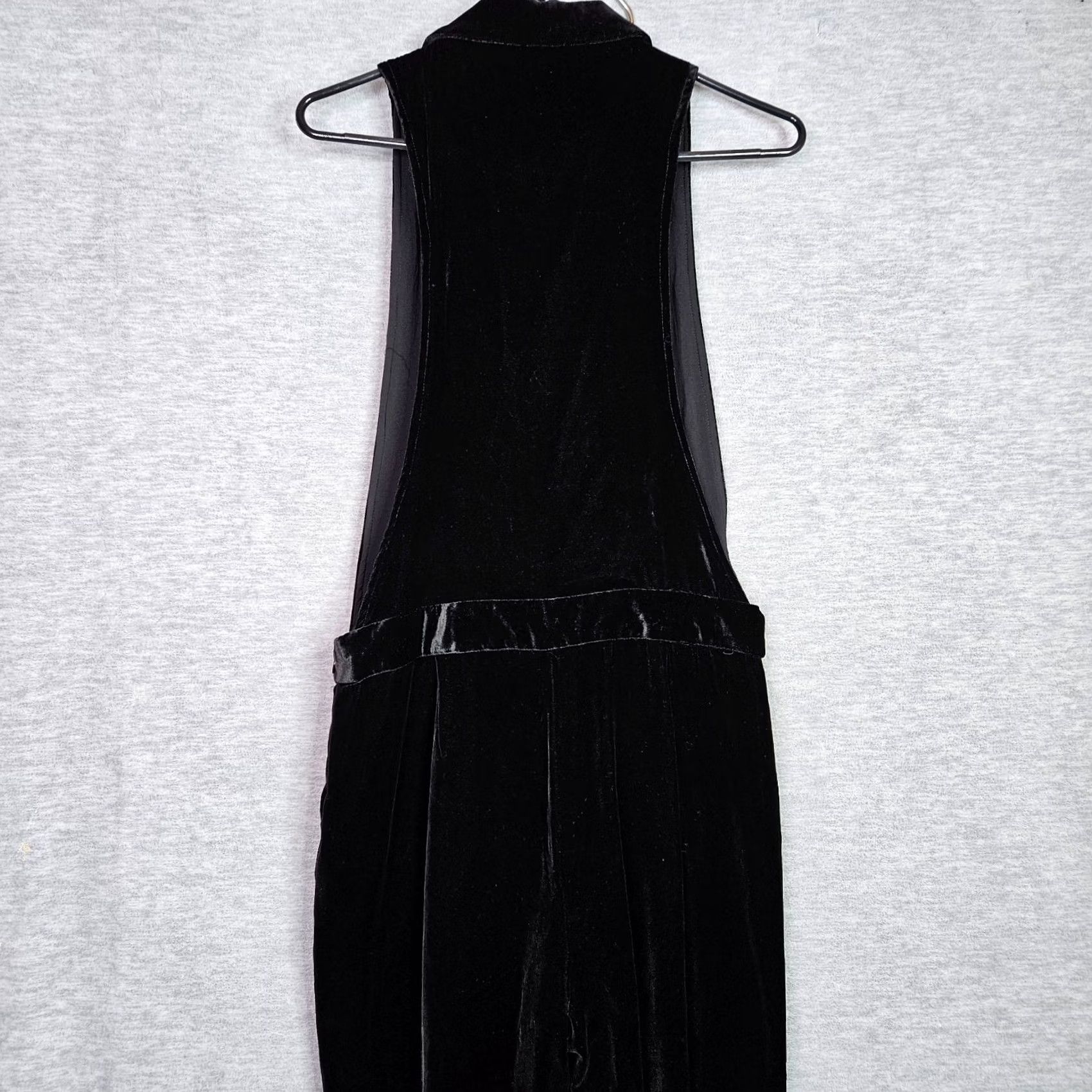 Vintage VINTAGE not applicable. Size 26" / US 2 / IT 38 - 4 Thumbnail