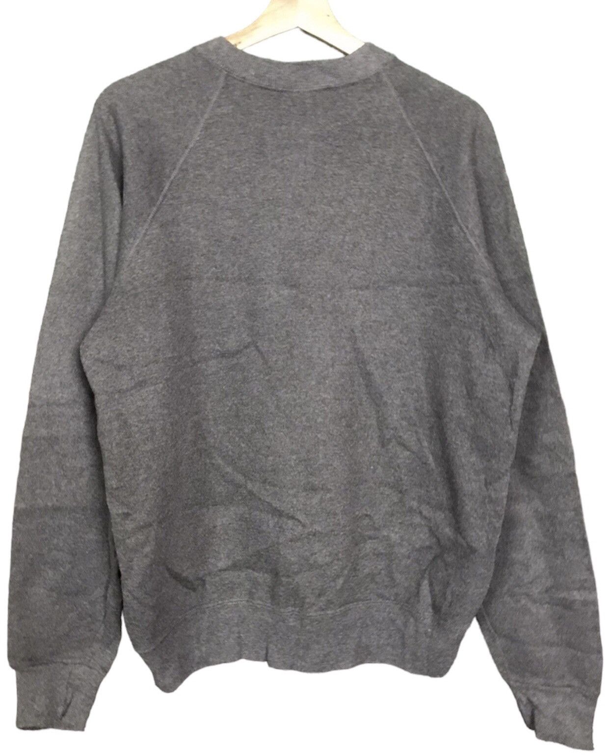 Lee I love New York Sweatshirt Crewneck Pullover Size US L / EU 52-54 / 3 - 2 Thumbnail