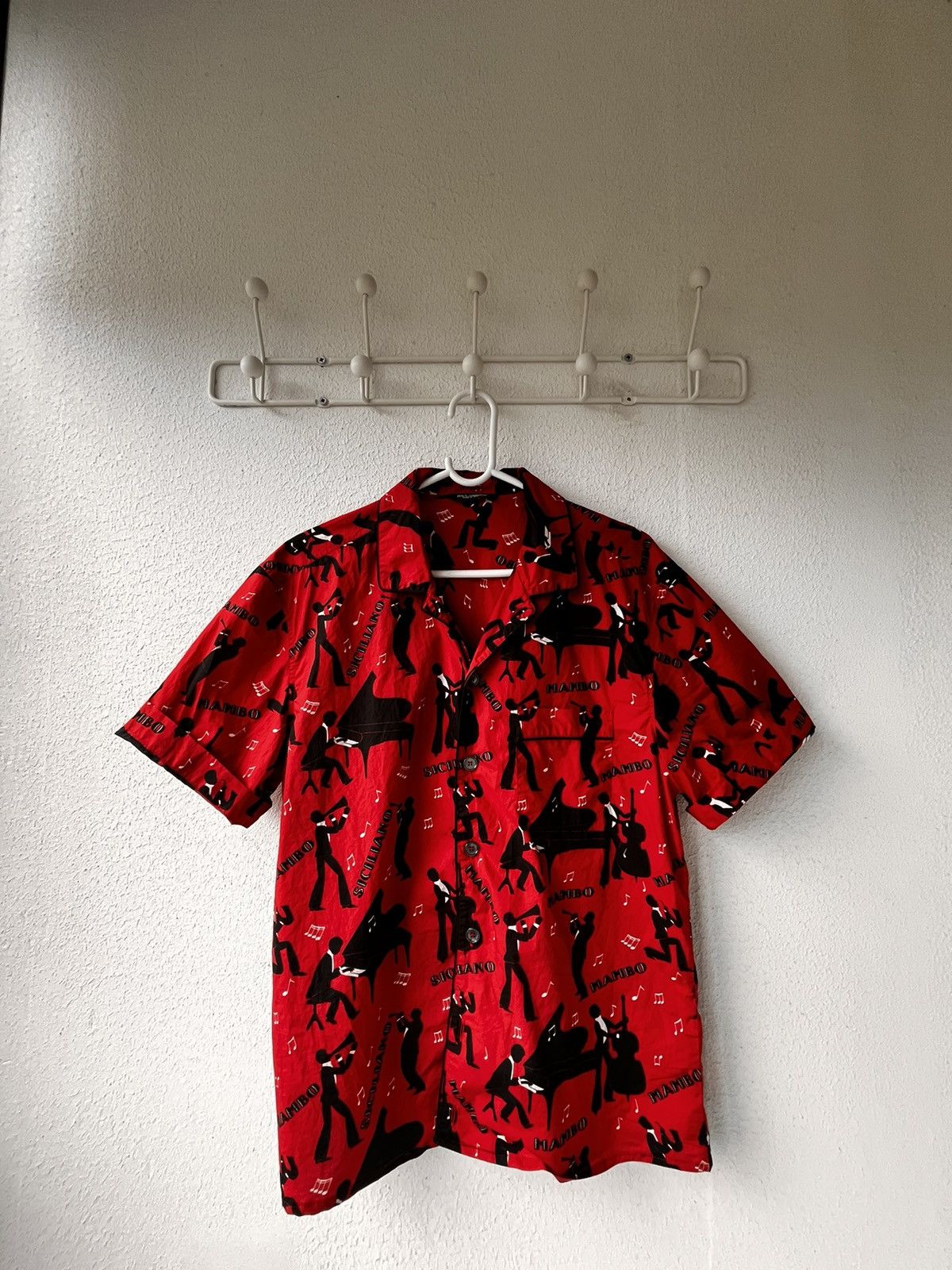 Dolce & Gabbana Dolce & Gabbana shirt Size US M / EU 48-50 / 2 - 1 Thumbnail