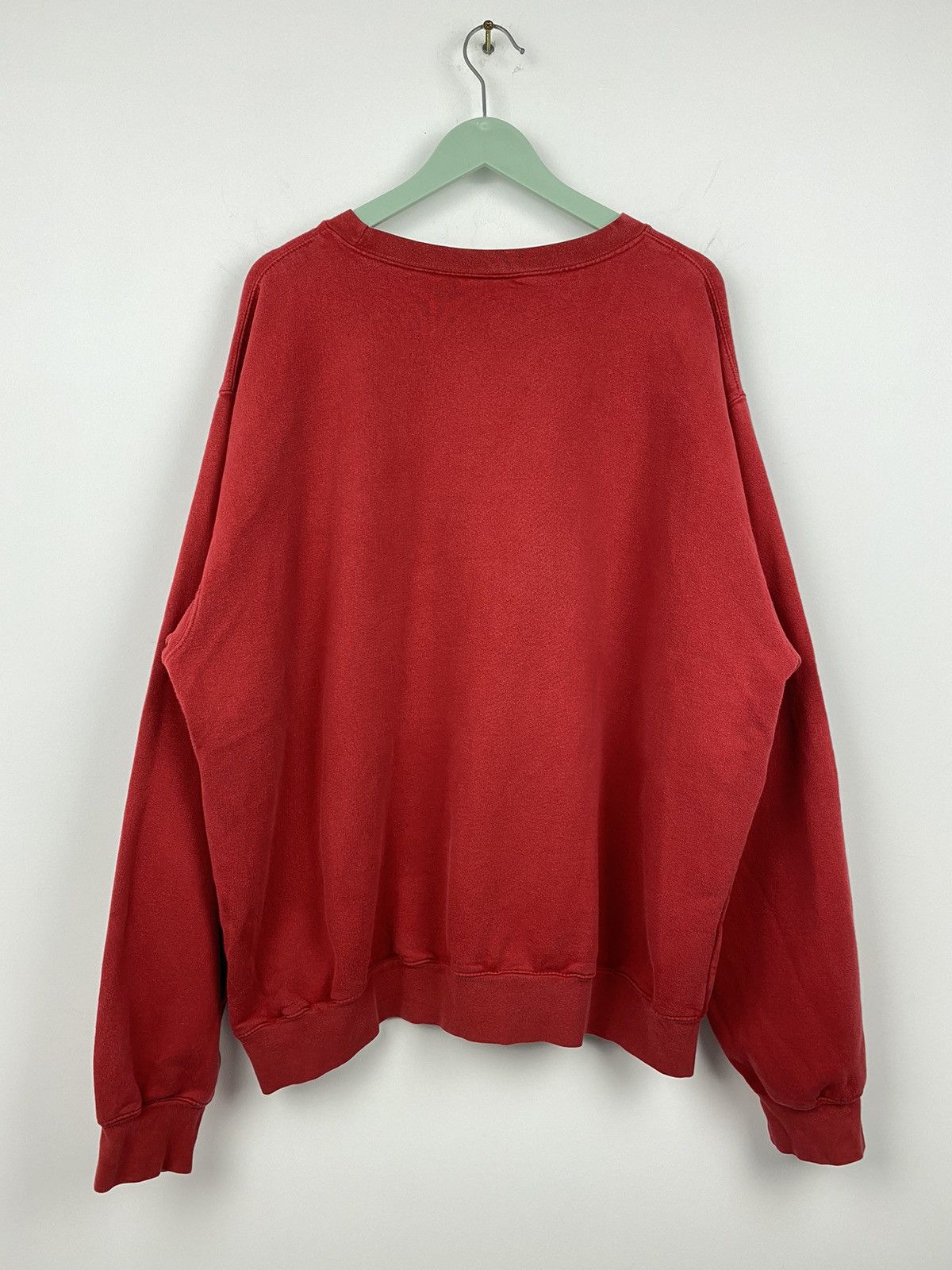 Timberland Vintage Y2K Timberland Sweatshirt Arcteryx Nike Blind Stussy Size US XL / EU 56 / 4 - 8 Thumbnail