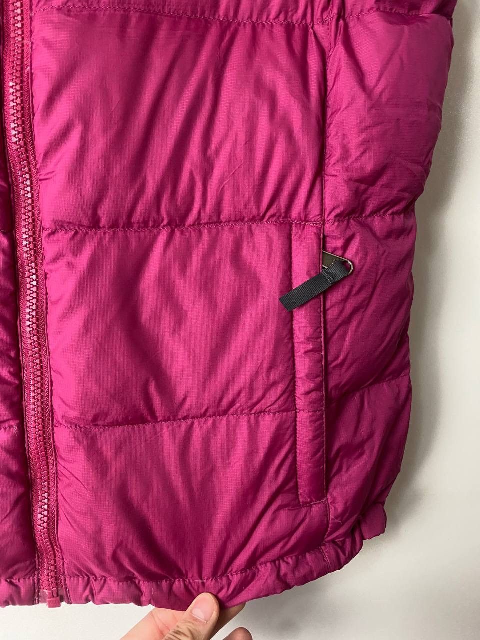The North Face × Vintage The North Face 700 down vests size wmn M Size M / US 6-8 / IT 42-44 - 7 Thumbnail