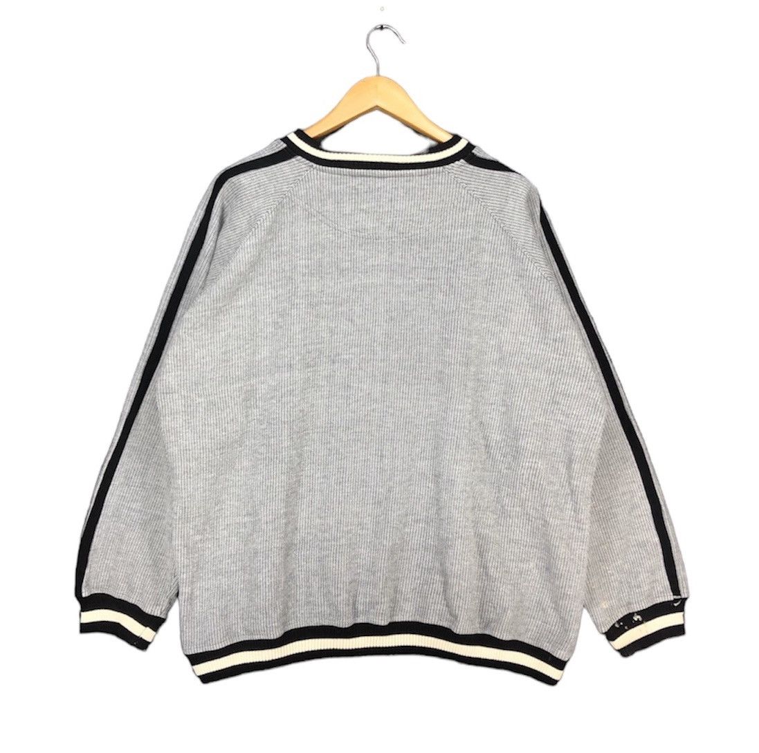 Other CHEVROLET Sweatshirt Small Logo #1374-49 Size US XXL / EU 58 / 5 - 5 Thumbnail