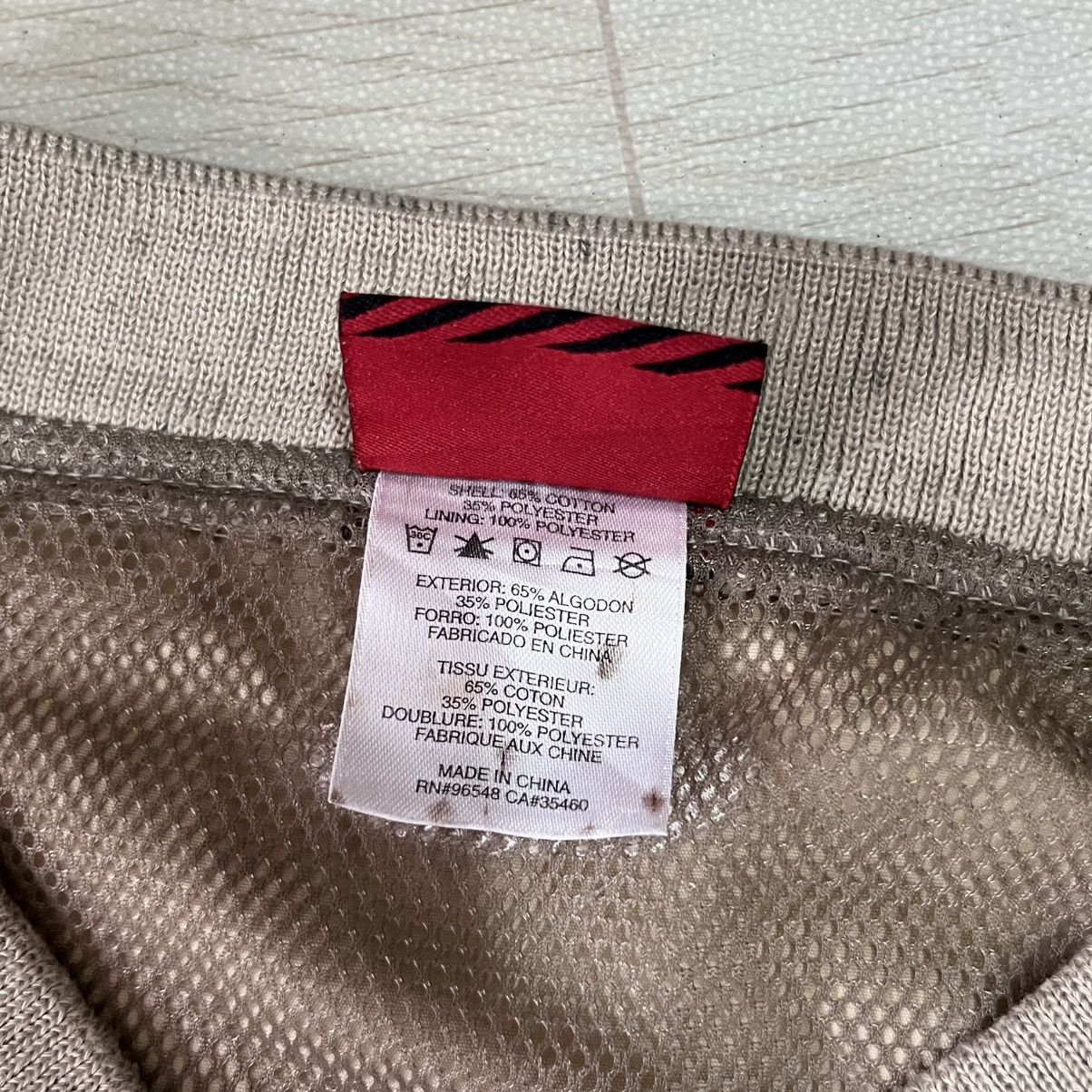 Oakley Vintage oakley vneck jacket Size US XL / EU 56 / 4 - 6 Thumbnail
