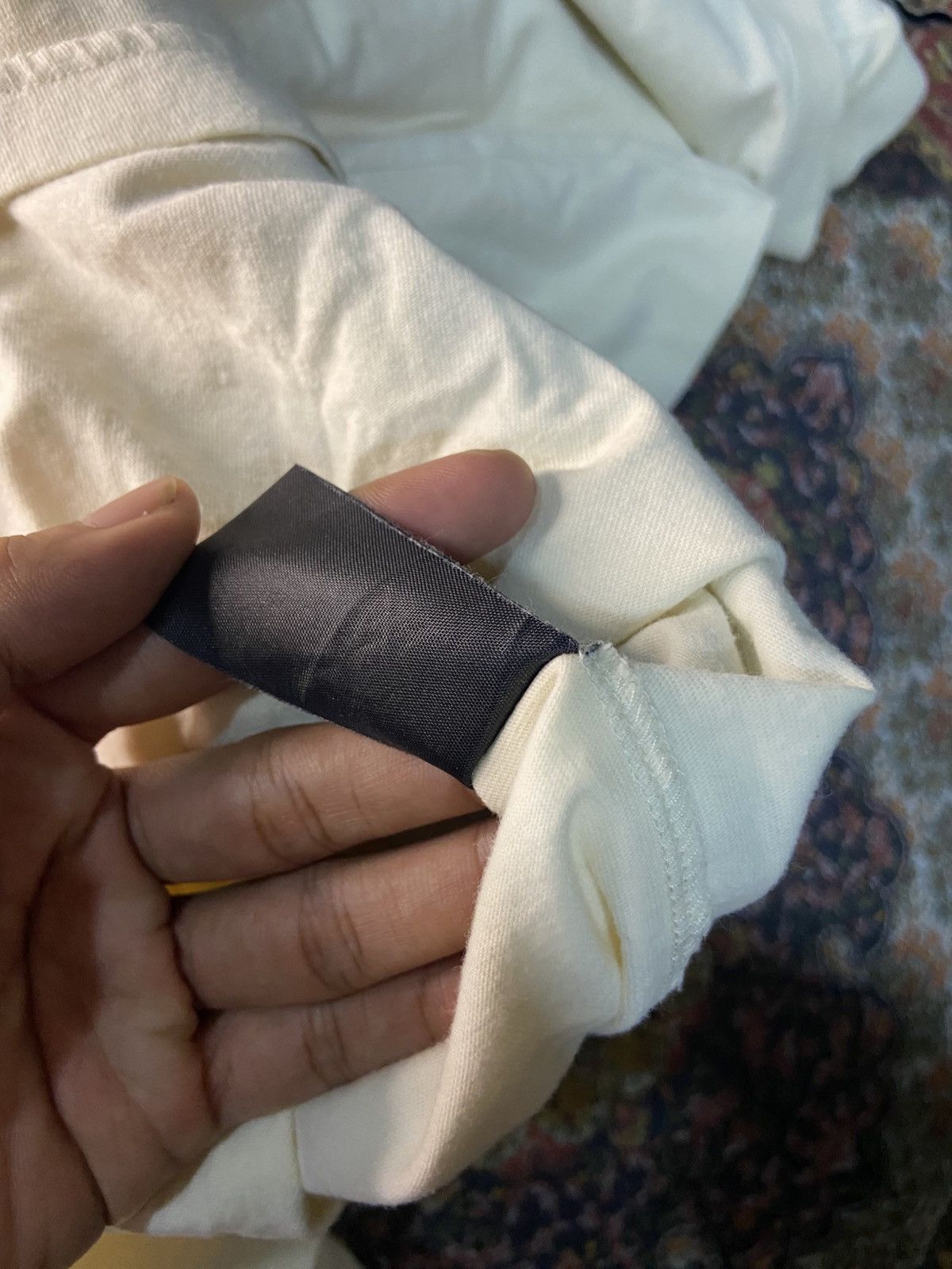 Vetements Vetements SS19 Friday Size US L / EU 52-54 / 3 - 8 Thumbnail