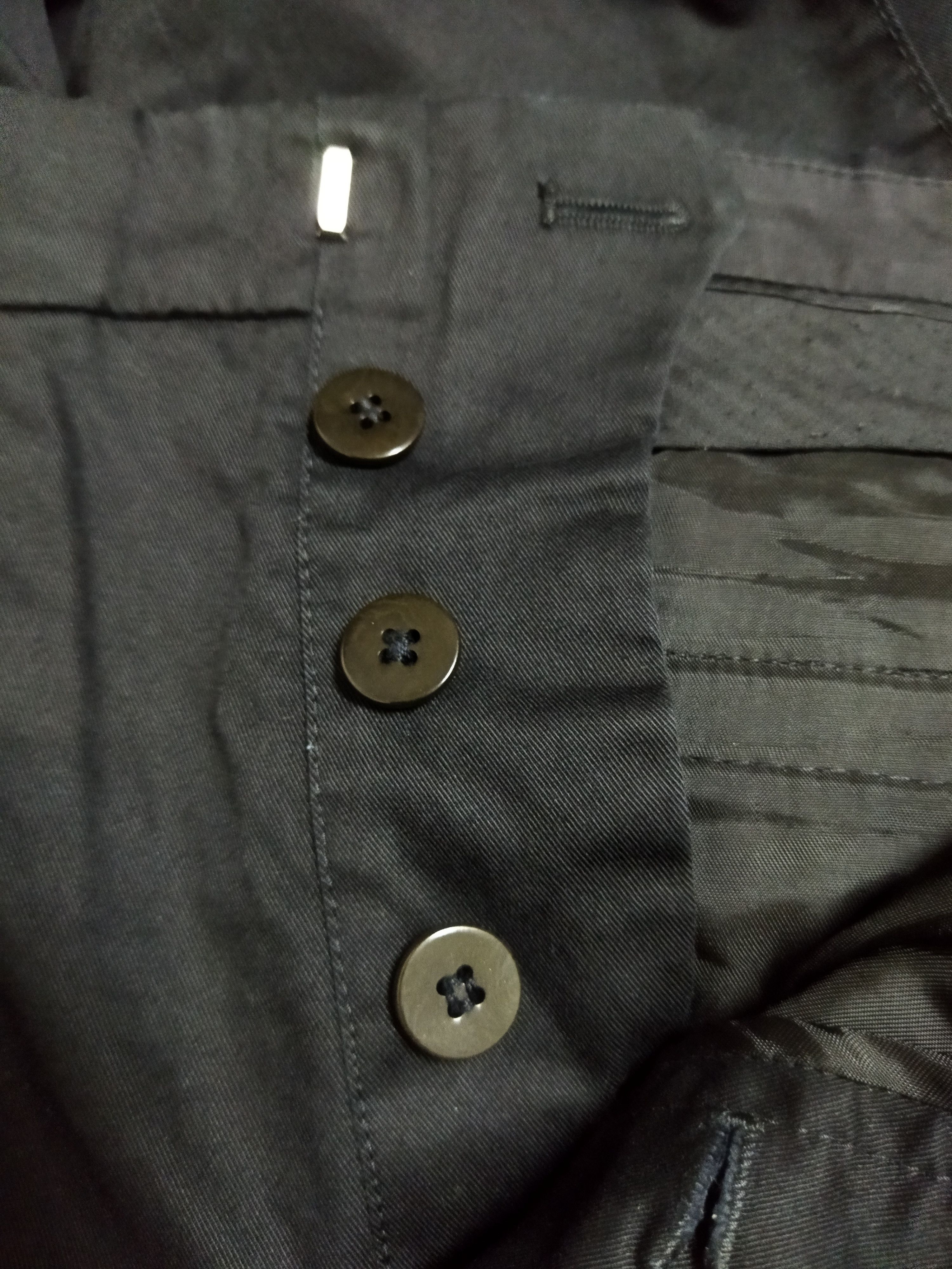 Miu Miu Miu Miu Pants Size 32" / US 10 / IT 46 - 5 Thumbnail