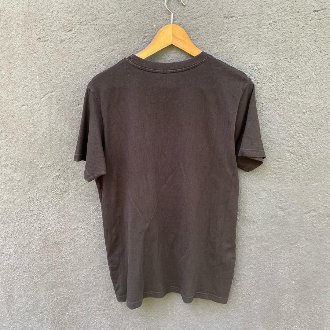 Band Tees The Chemical Brothers Tee Alternative Disco Funk Britpop Size US M / EU 48-50 / 2 - 3 Thumbnail