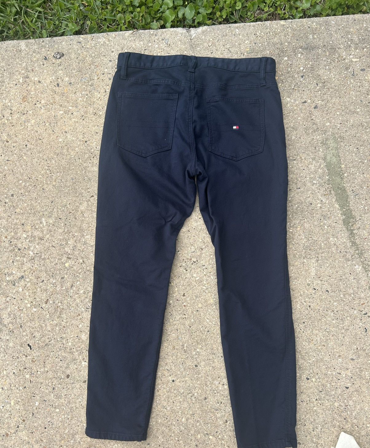 Tommy Hilfiger Dress pants Size US 32 / EU 48 - 4 Thumbnail