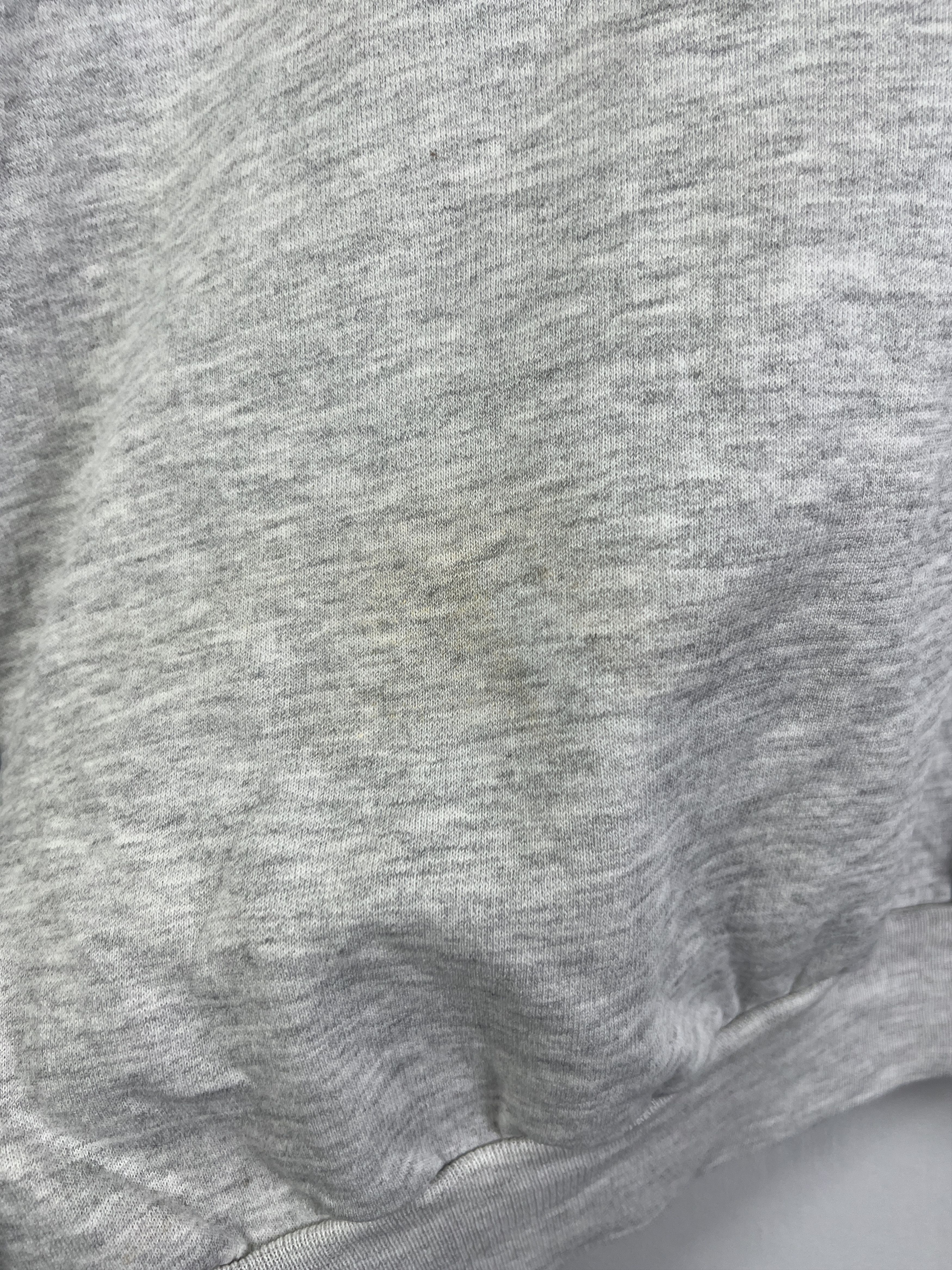 Vintage No.5130 Vintage 100 Years of Flight Graphic Sweatshirt (XL) Size US XL / EU 56 / 4 - 4 Thumbnail