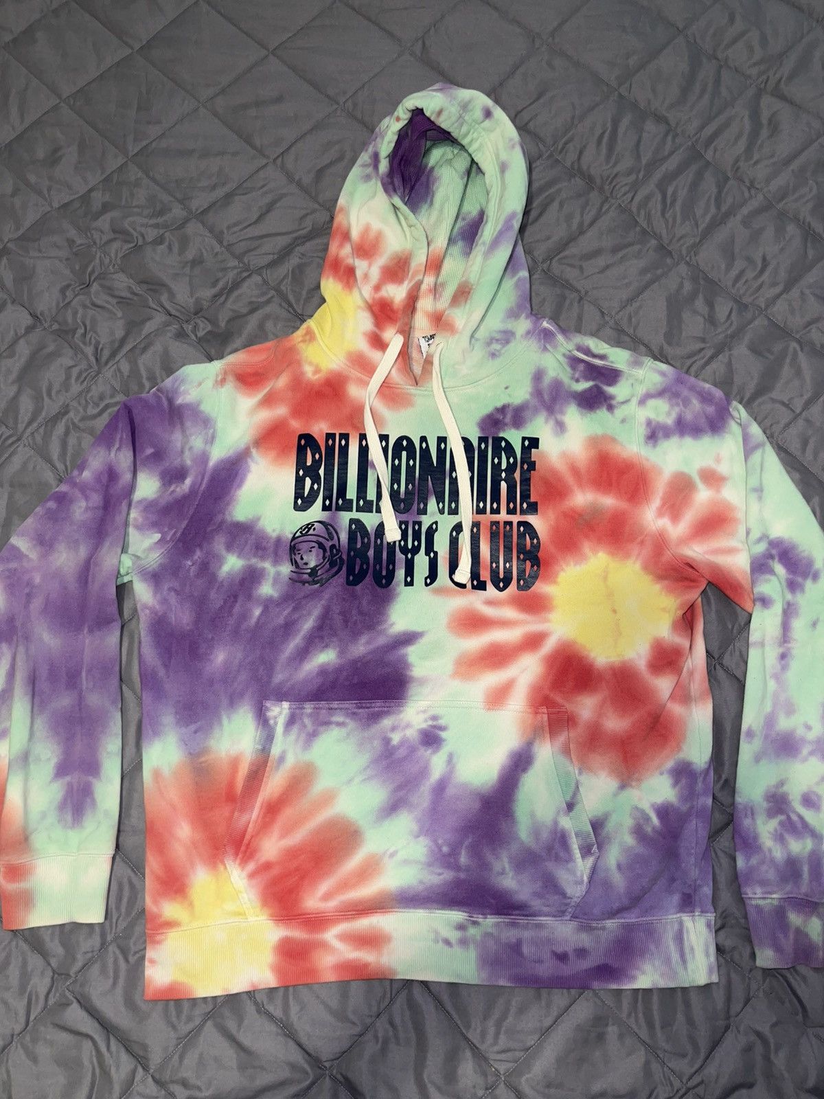 Billionaire Boys Club Billionaire Boys Club Hoodie Size US XL / EU 56 / 4 - 1 Thumbnail
