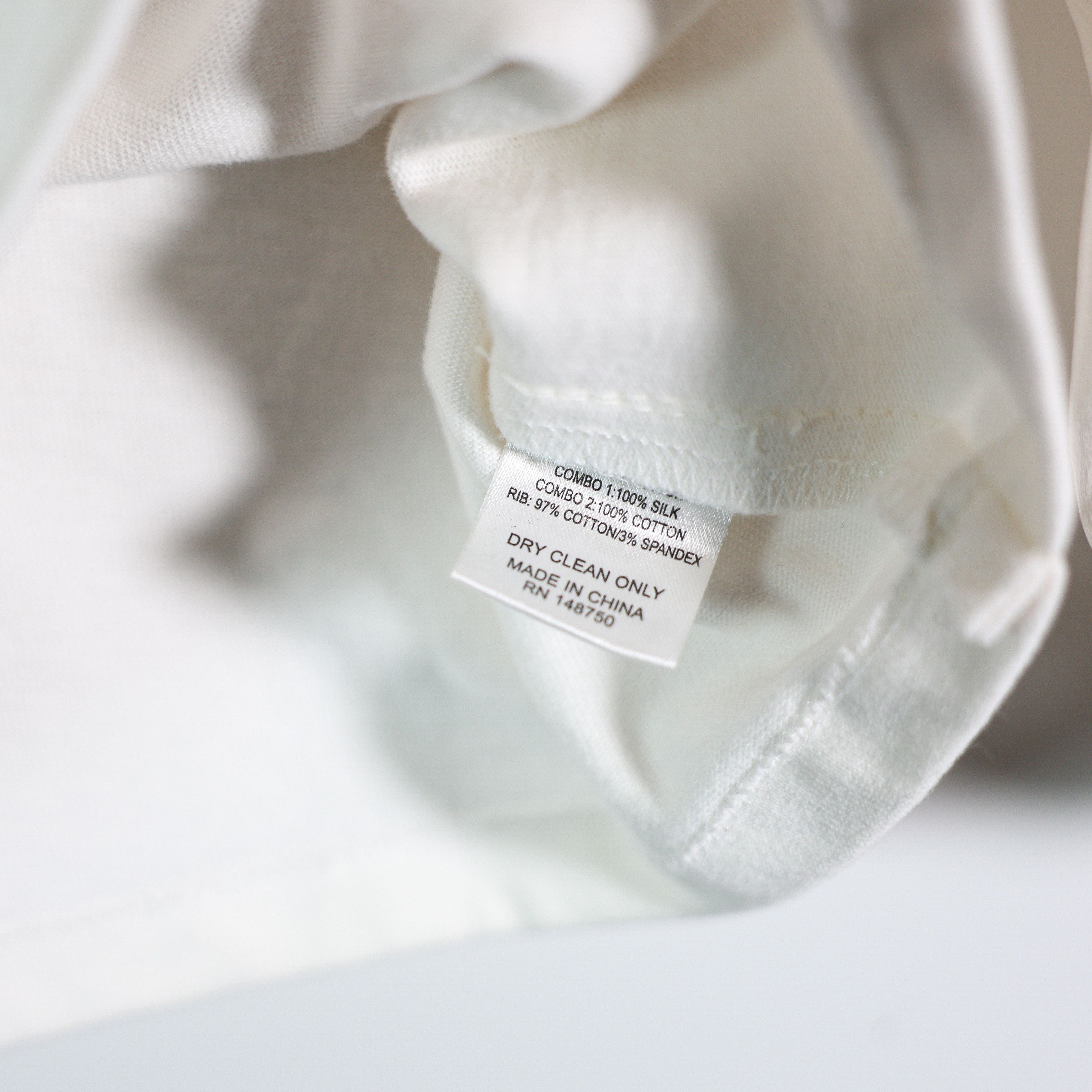 Sea New York Sea New York Olive Cotton Silk Semi Sheer Size L / US 10 / IT 46 - 3 Thumbnail