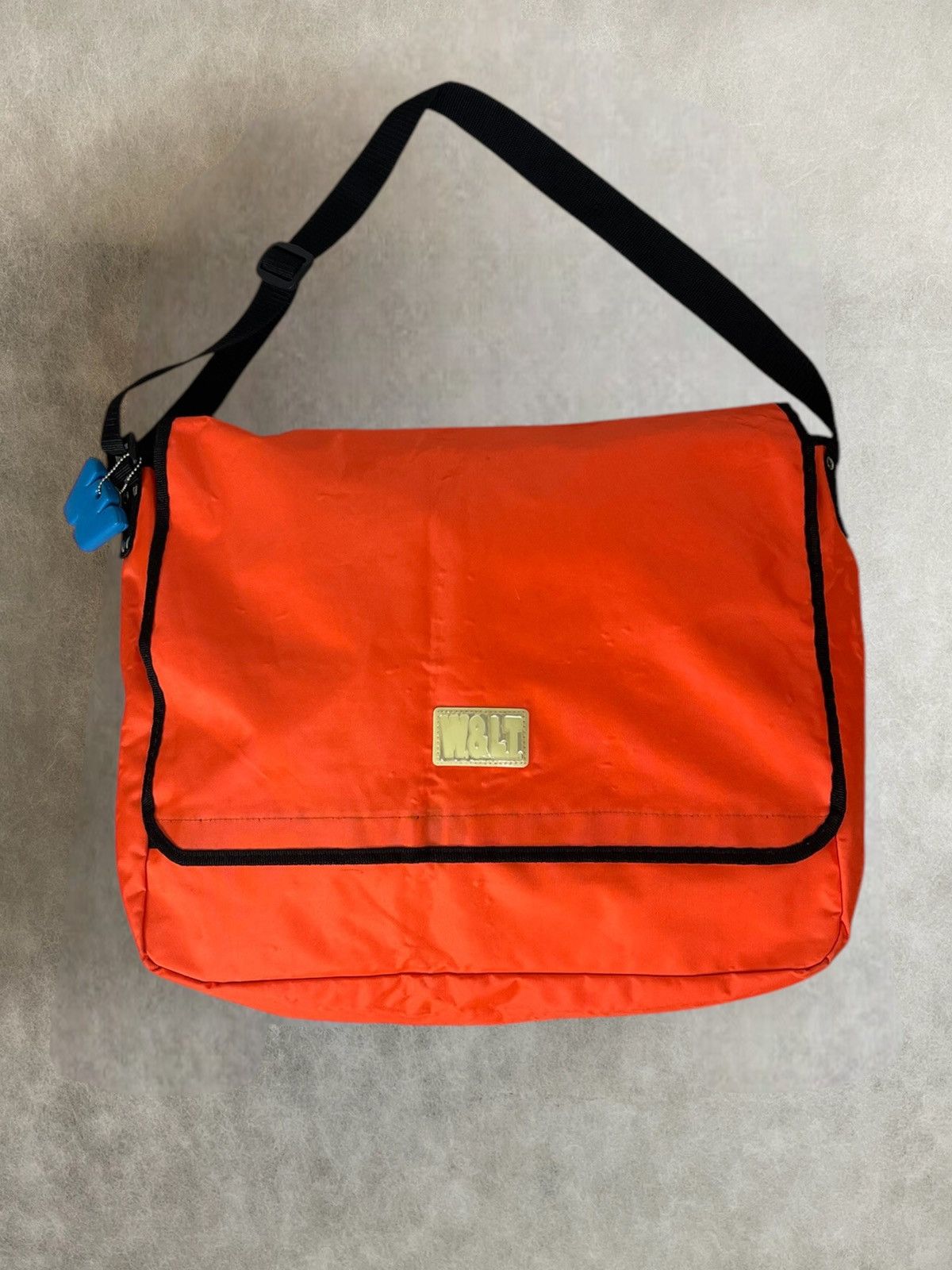 W & Lt Walter Van Beirendonck | Grailed