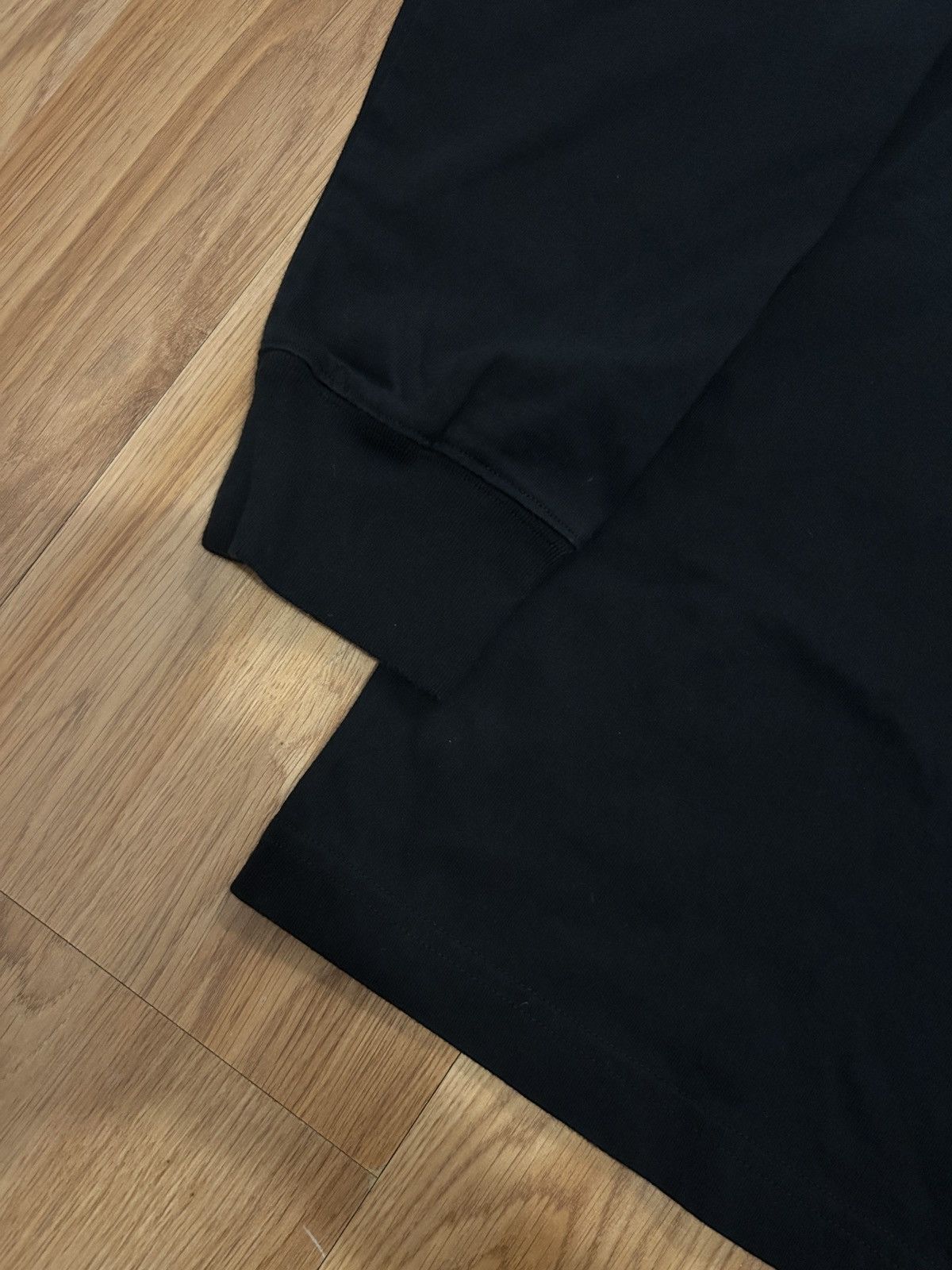 Supreme Supreme metallic box logo long sleeve shirt Size US L / EU 52-54 / 3 - 4 Thumbnail