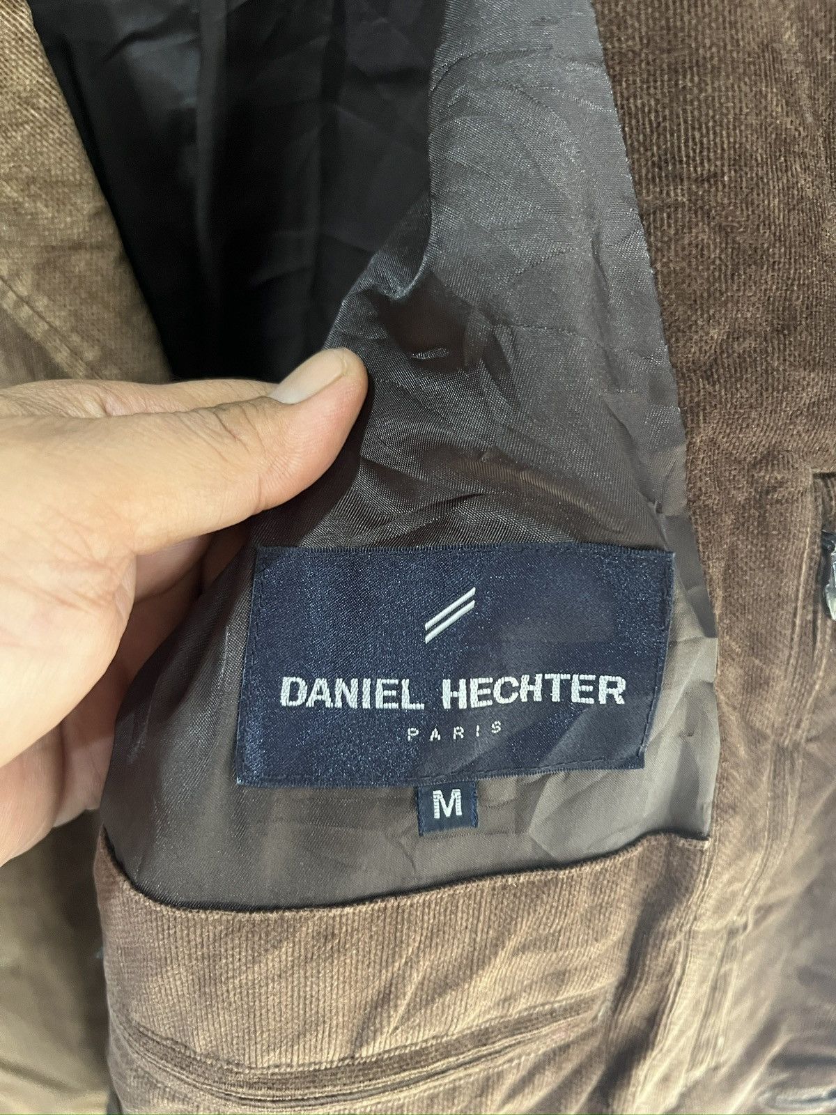 🔥Daniel Hechter Button Jacket