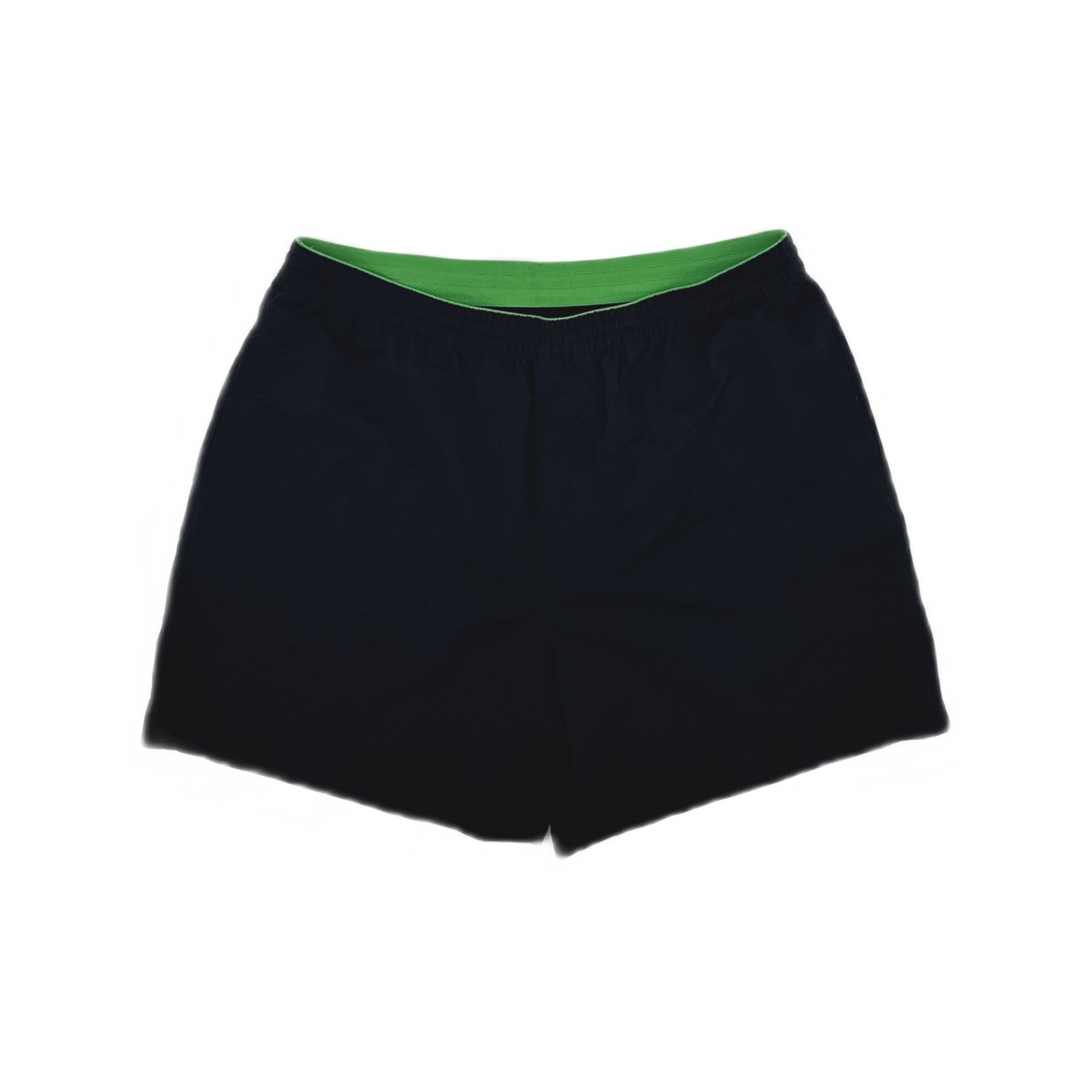 Bottega Veneta Bottega Veneta Nylon Shorts Size XL Size US 36 / EU 52 - 1 Thumbnail