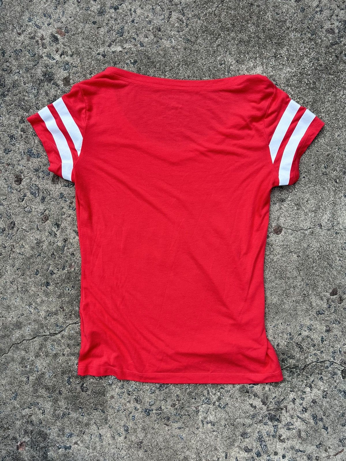True Religion True Religion Jersey Top Size S / US 4 / IT 40 - 2 Thumbnail